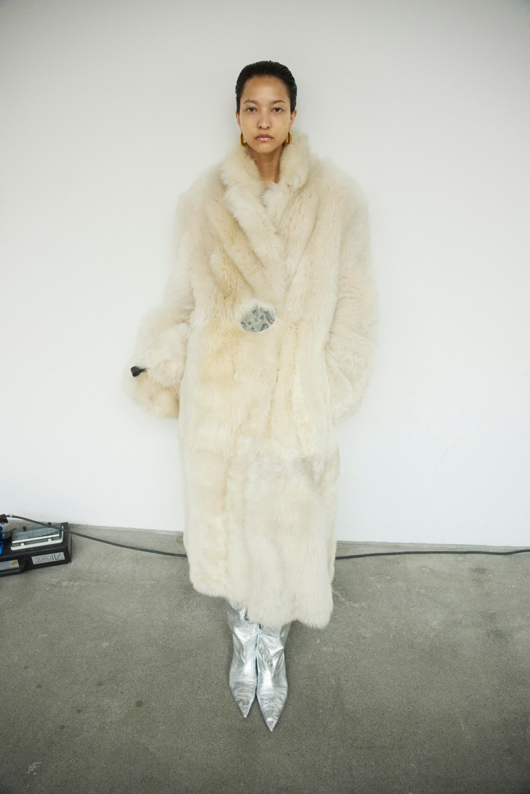 Jil Sander Resort 24 Look 49