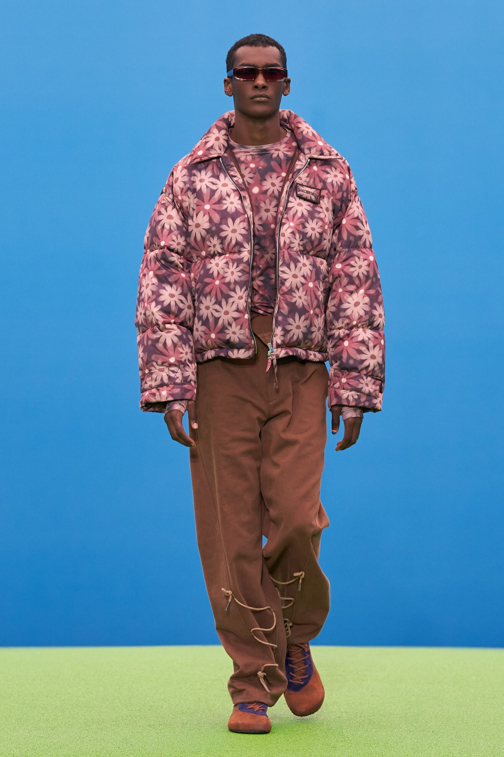 Jacquemus F/W 21 Menswear Look 50