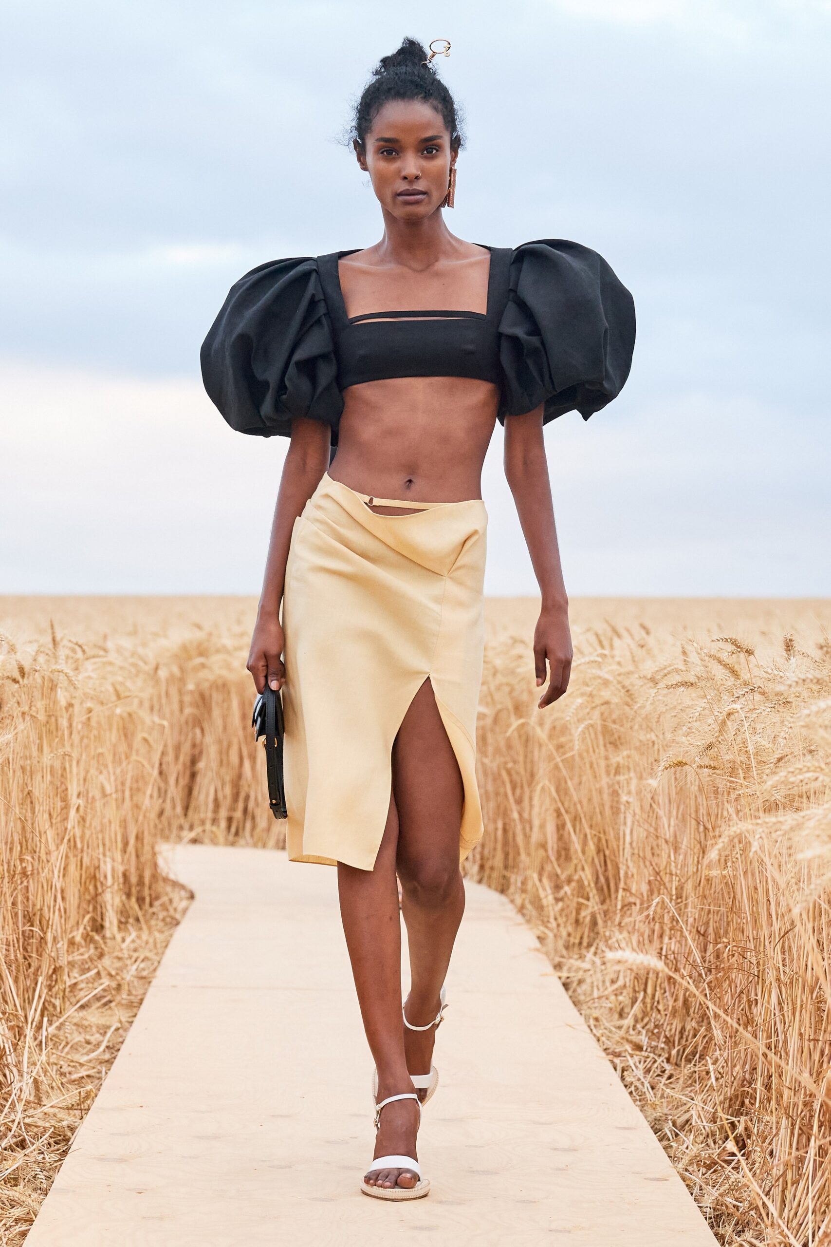 Jacquemus S/S 21 Menswear Look 50