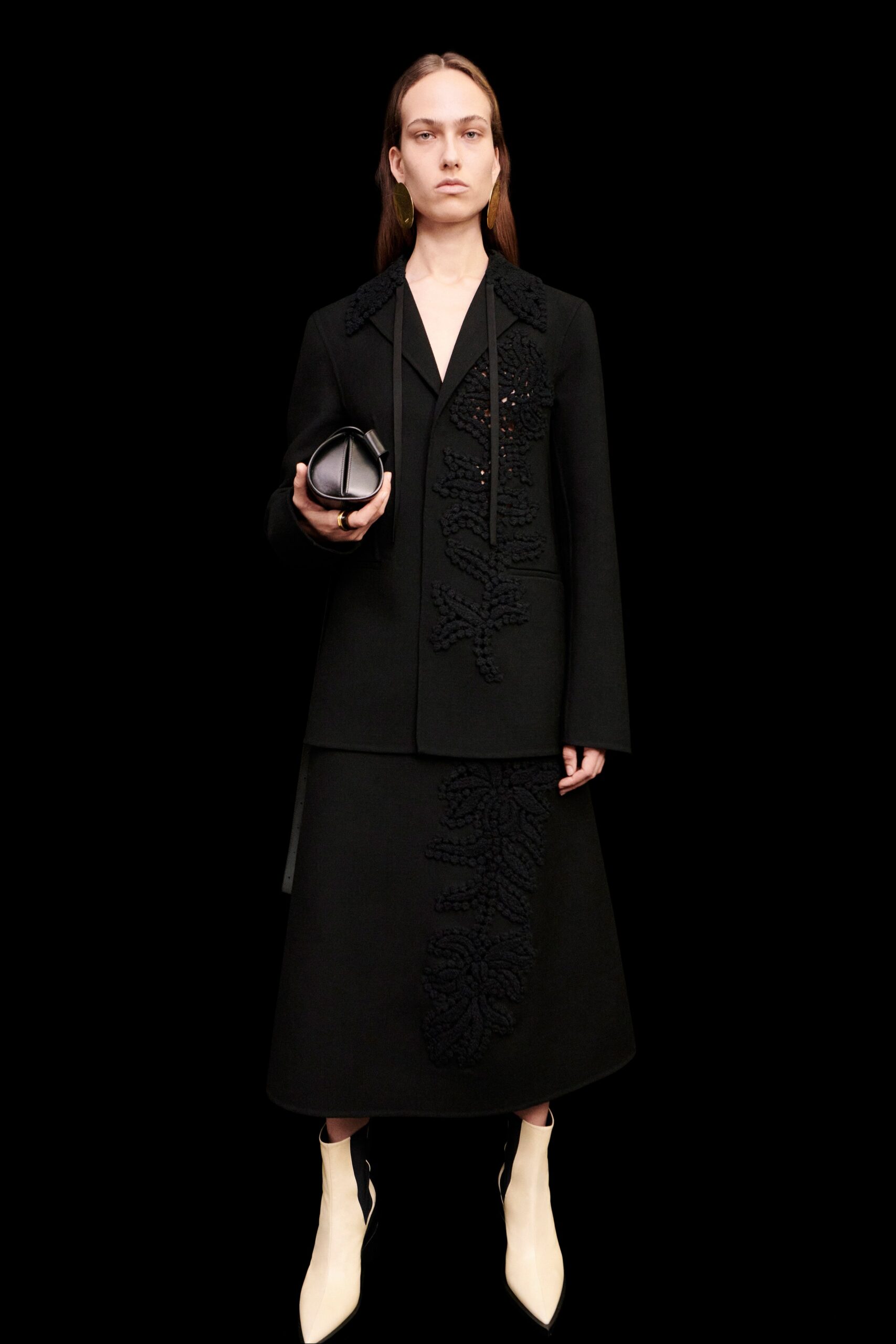 Jil Sander F/W 22 Look 50