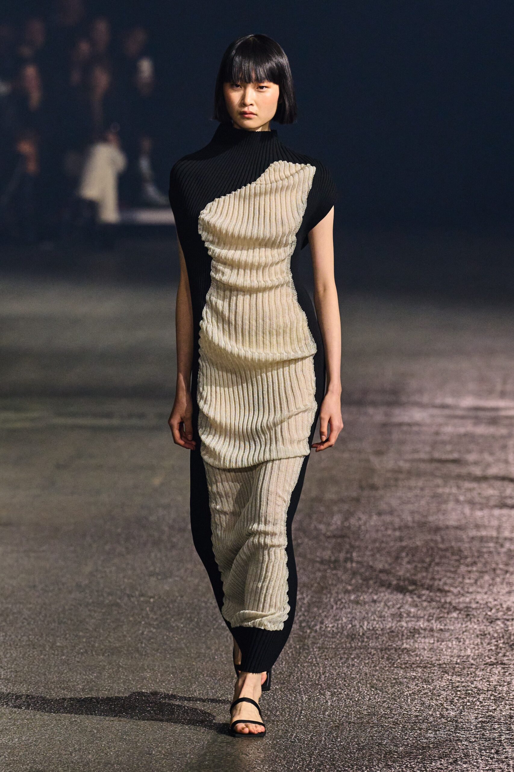 Issey Miyake S/S 23 Look 51