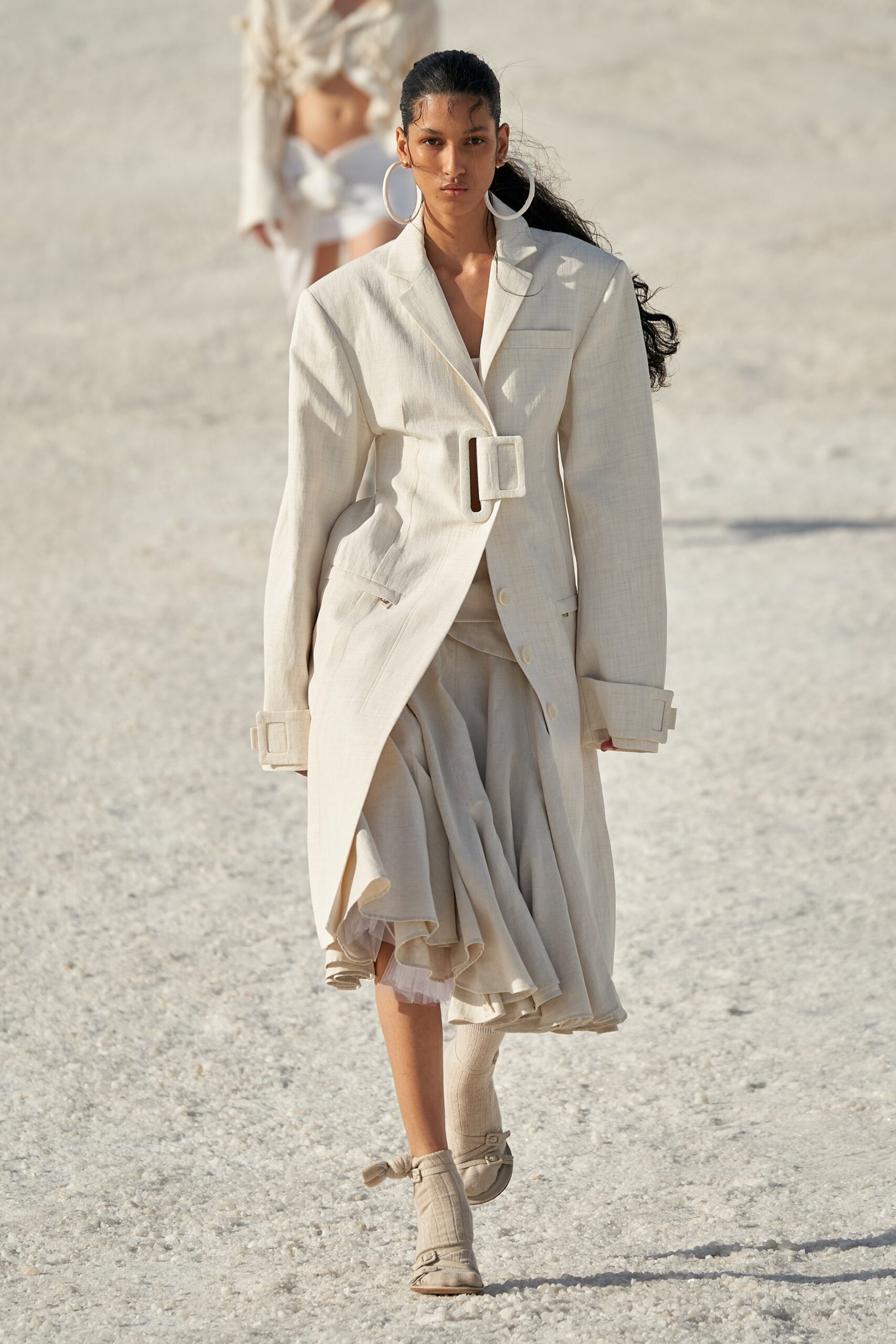 Jacquemus F/W 22 Look 49