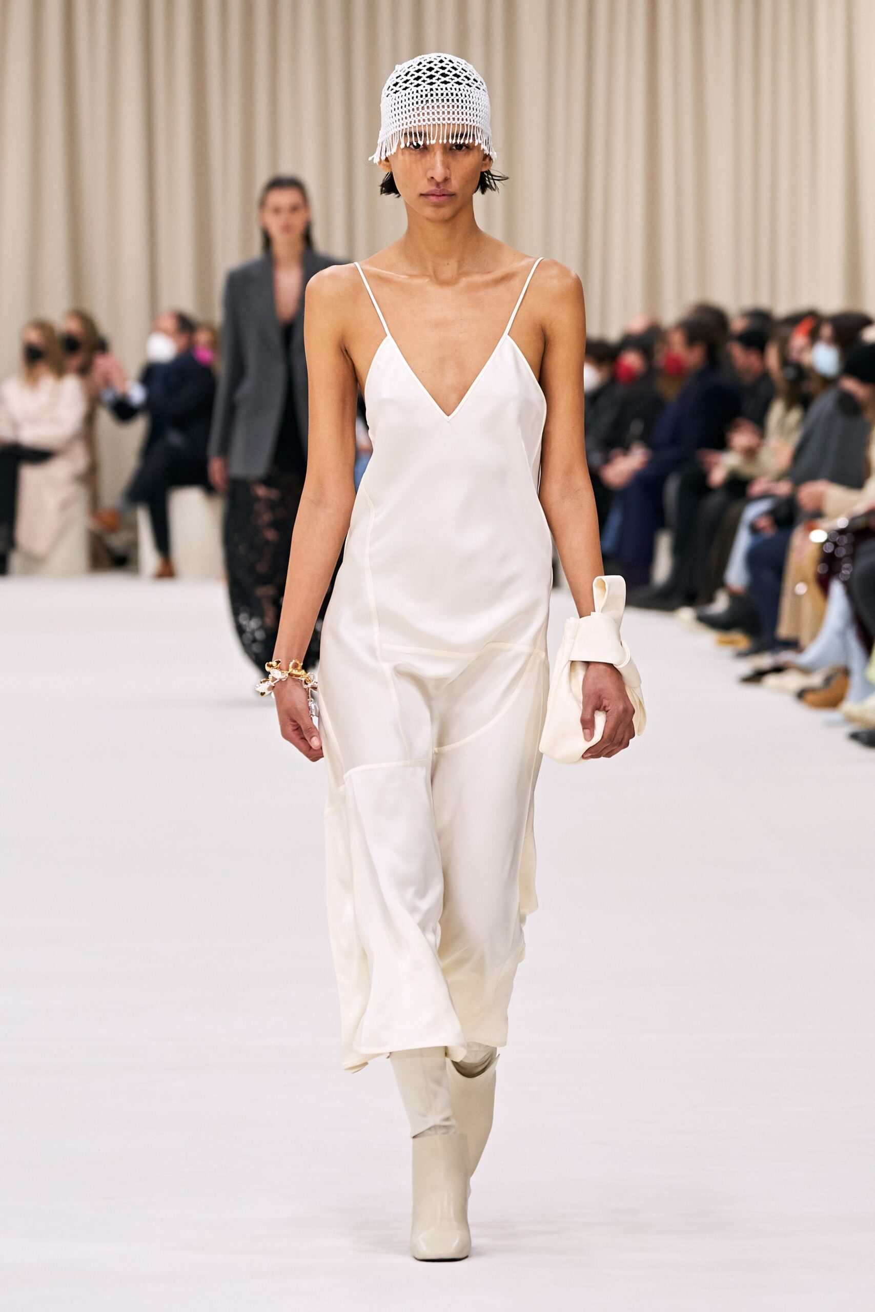 Jil Sander F/W 22 Look 50