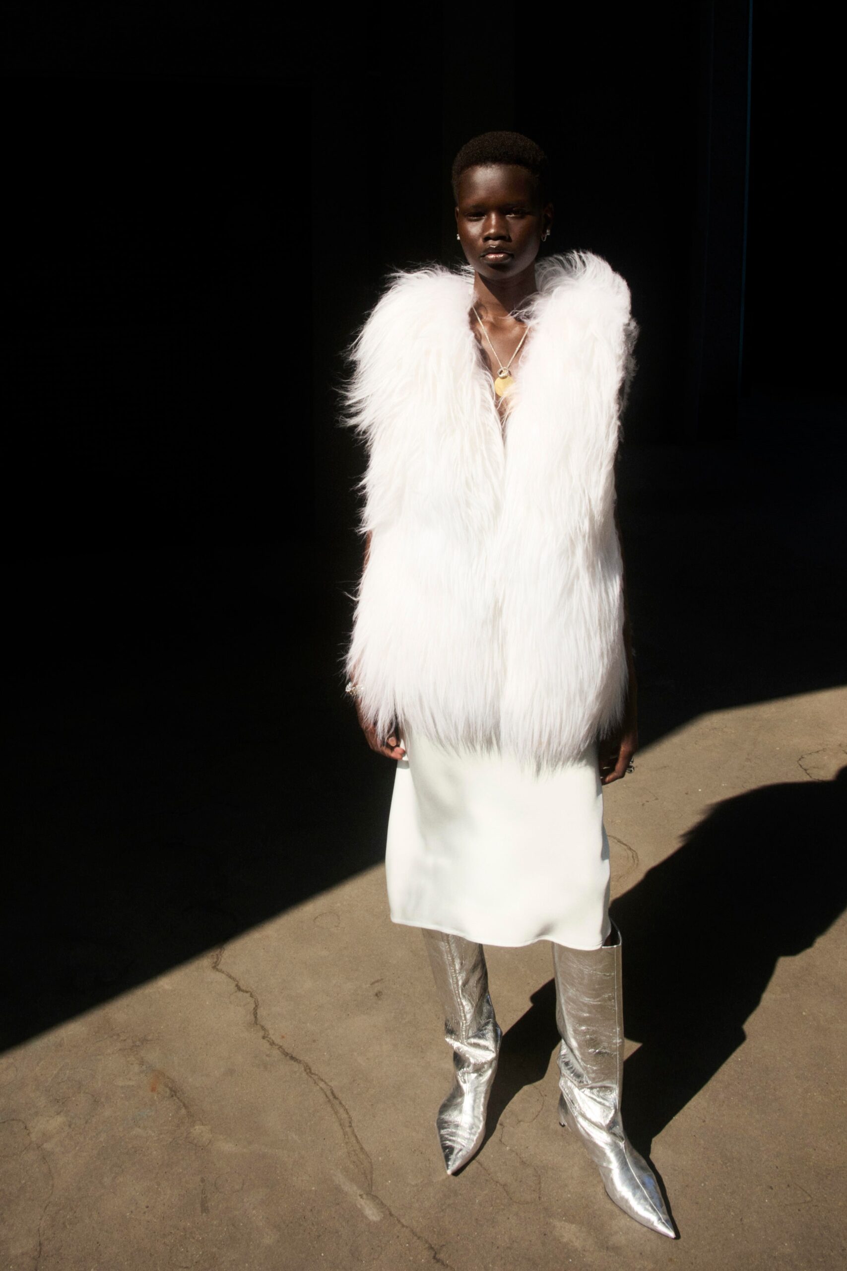 Jil Sander Resort 24 Look 50