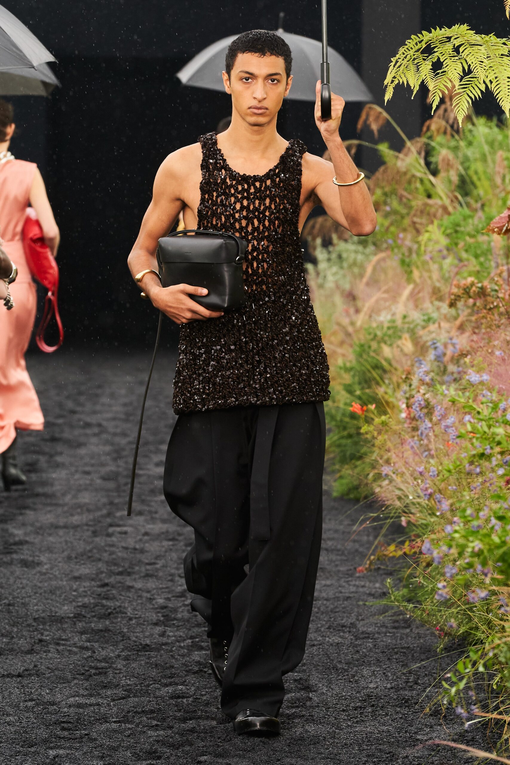 Jil Sander S/S 23 Look 50
