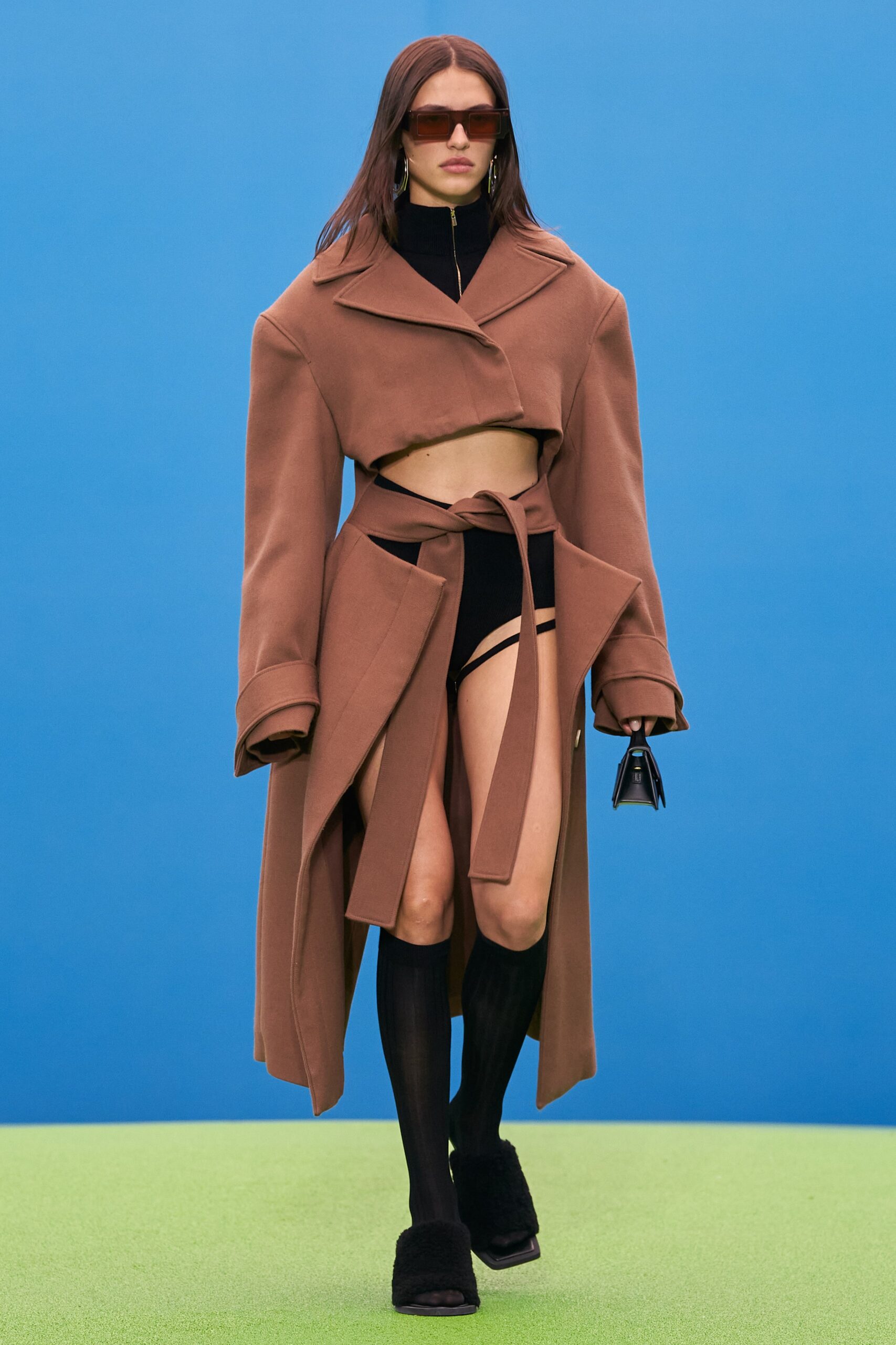 Jacquemus F/W 21 Menswear Look 51