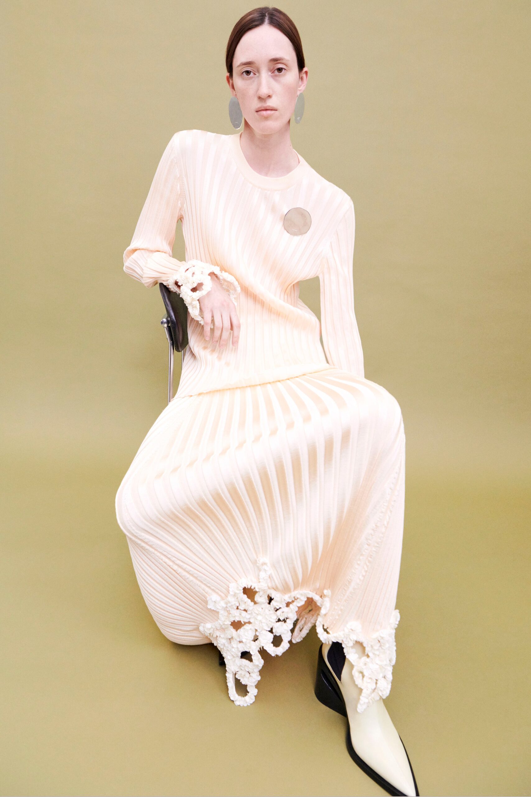 Jil Sander F/W 22 Look 51