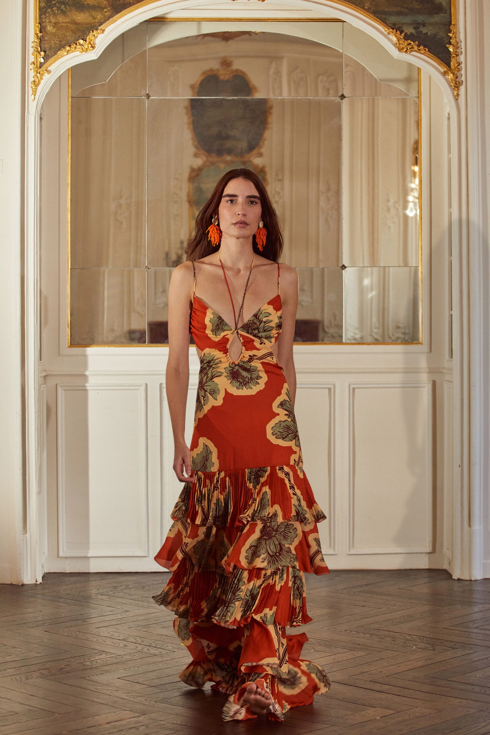 Johanna Ortiz S/S 22 Look 51