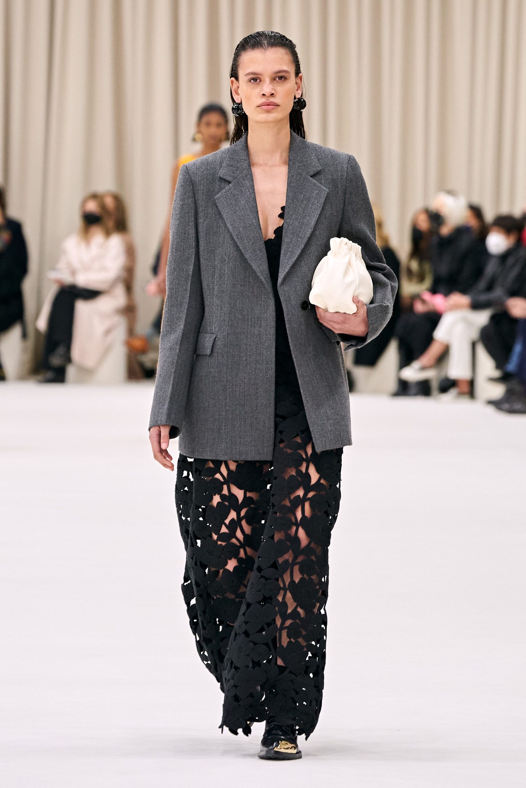 Jil Sander F/W 22 Look 51