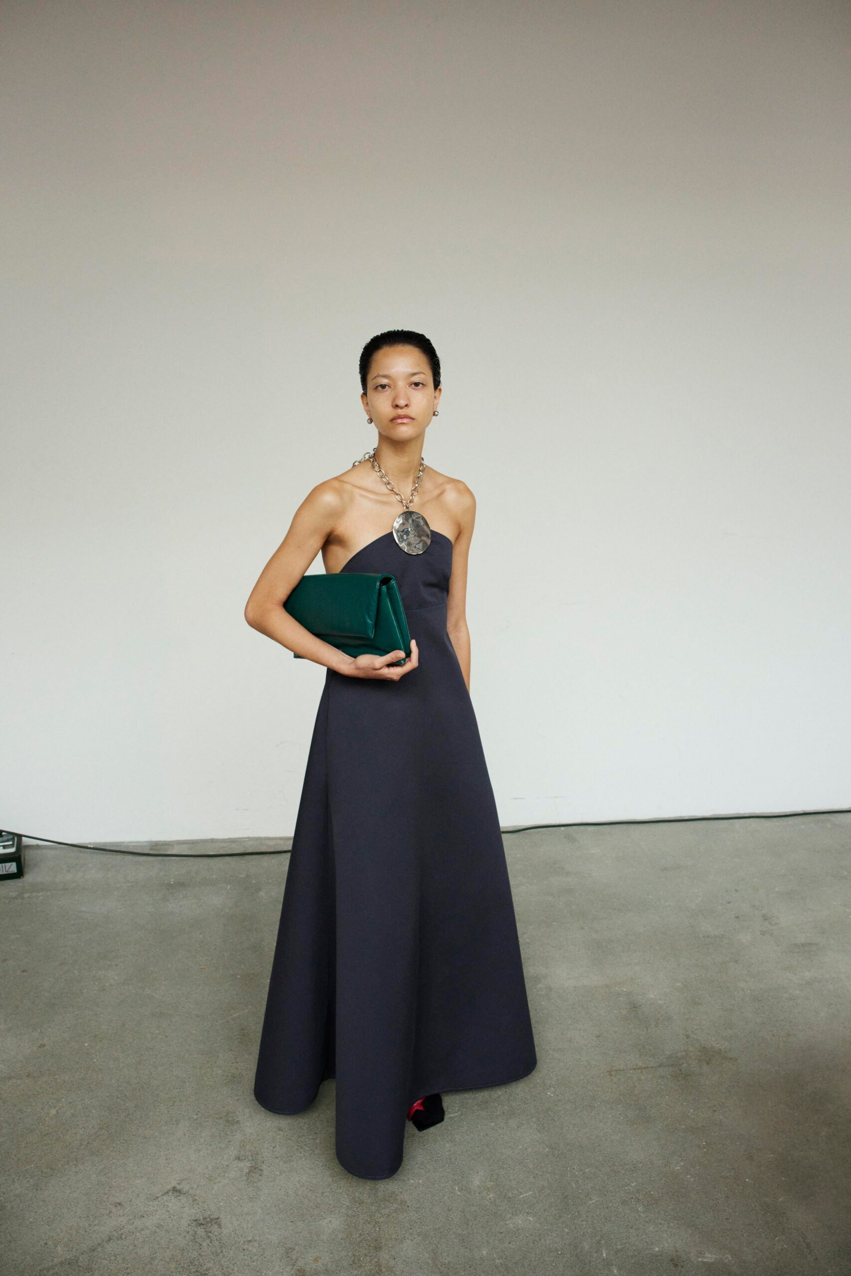 Jil Sander Resort 24 Look 51