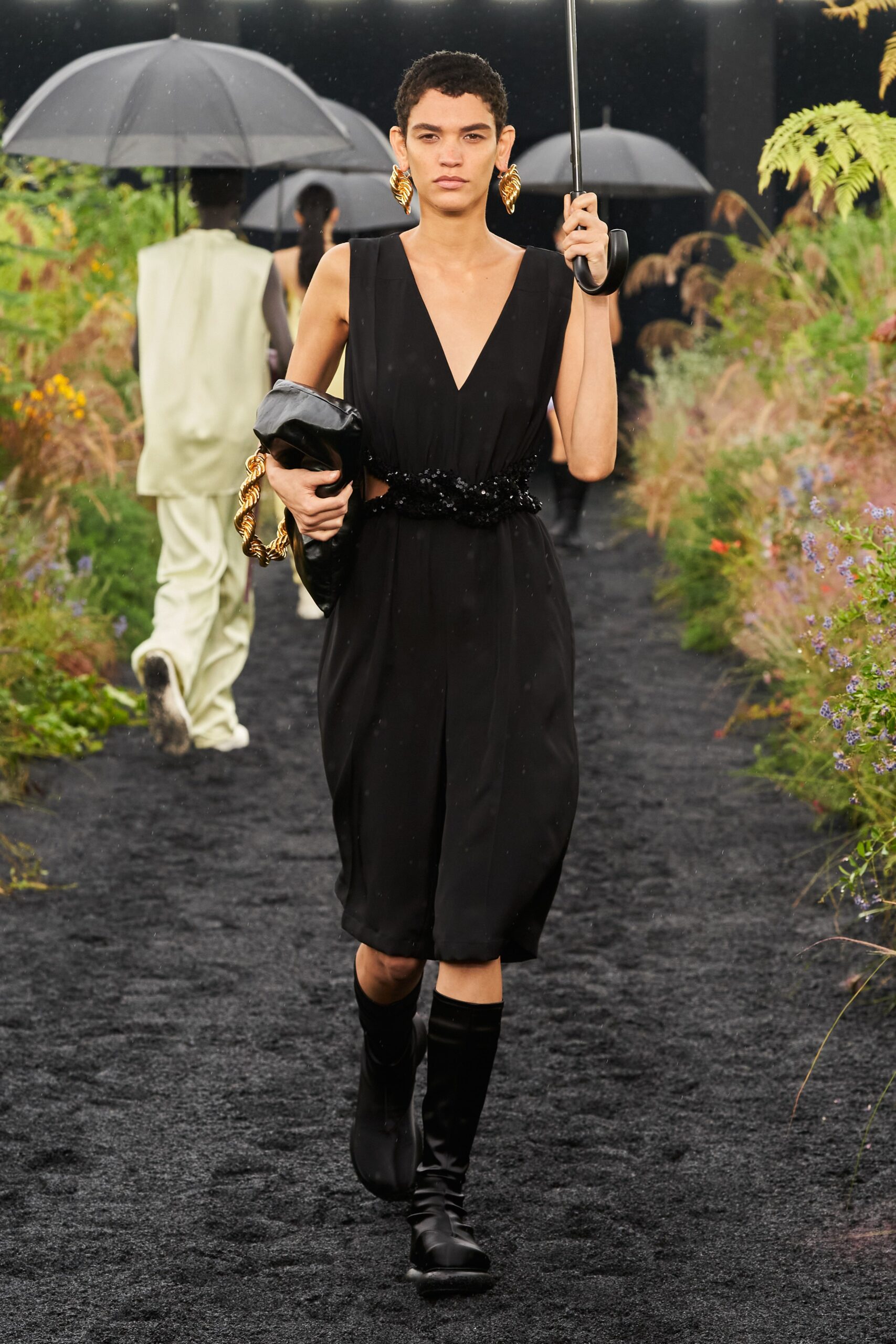 Jil Sander S/S 23 Look 51
