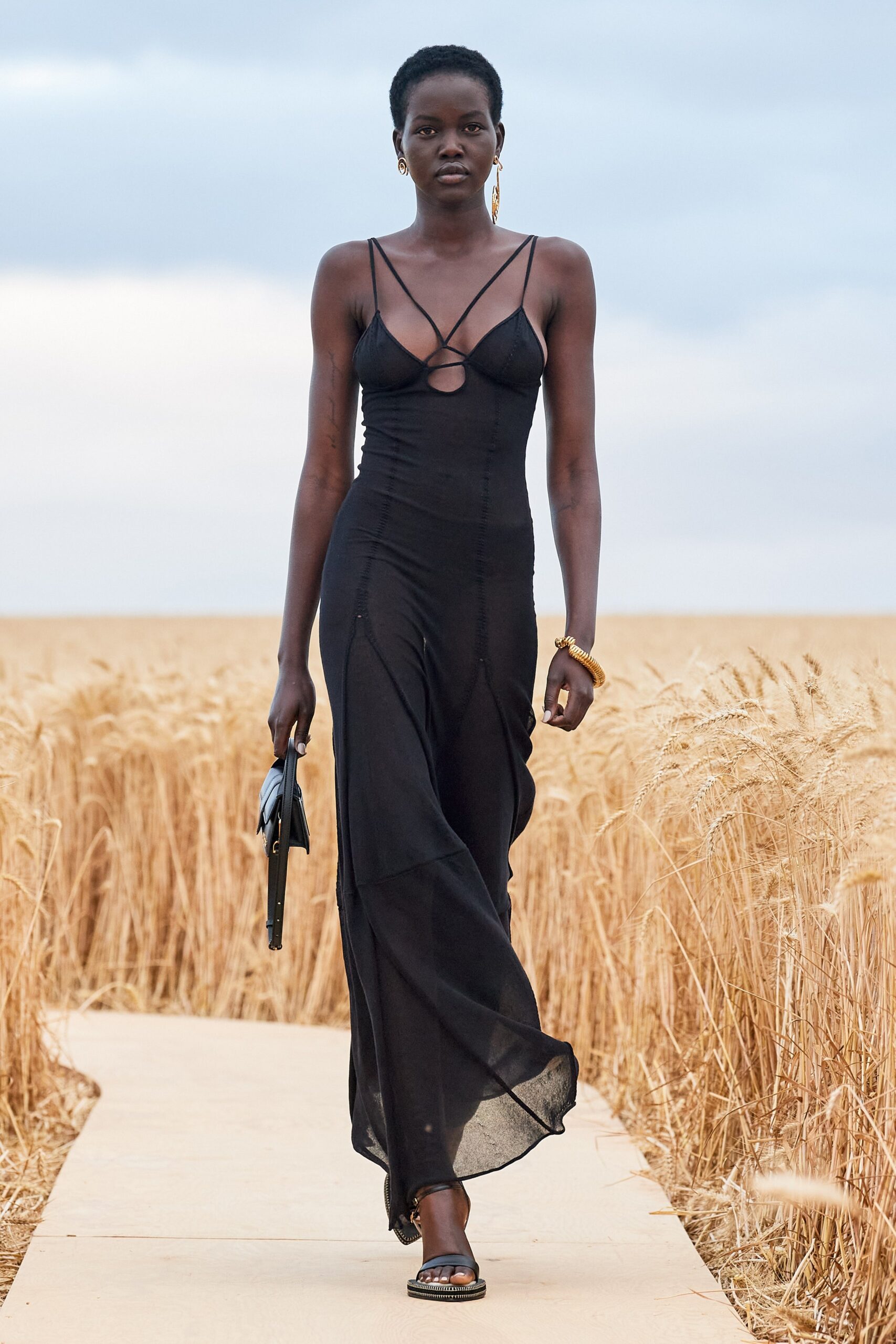 Jacquemus S/S 21 Menswear Look 52