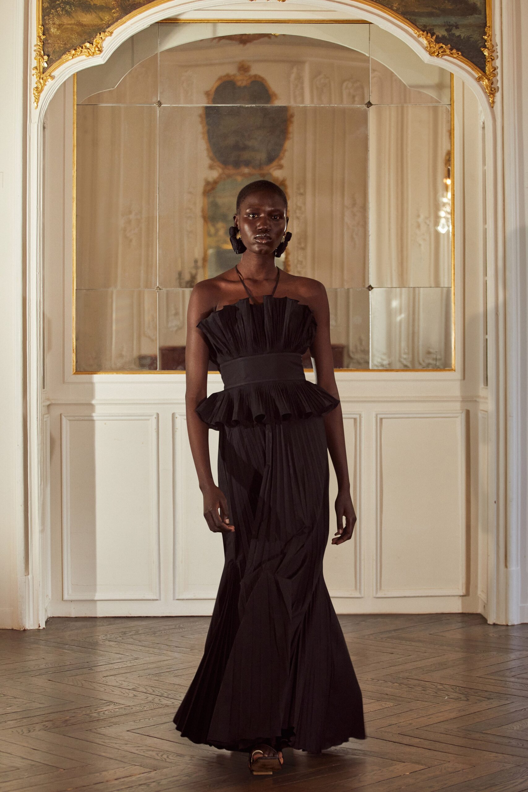 Johanna Ortiz S/S 22 Look 52