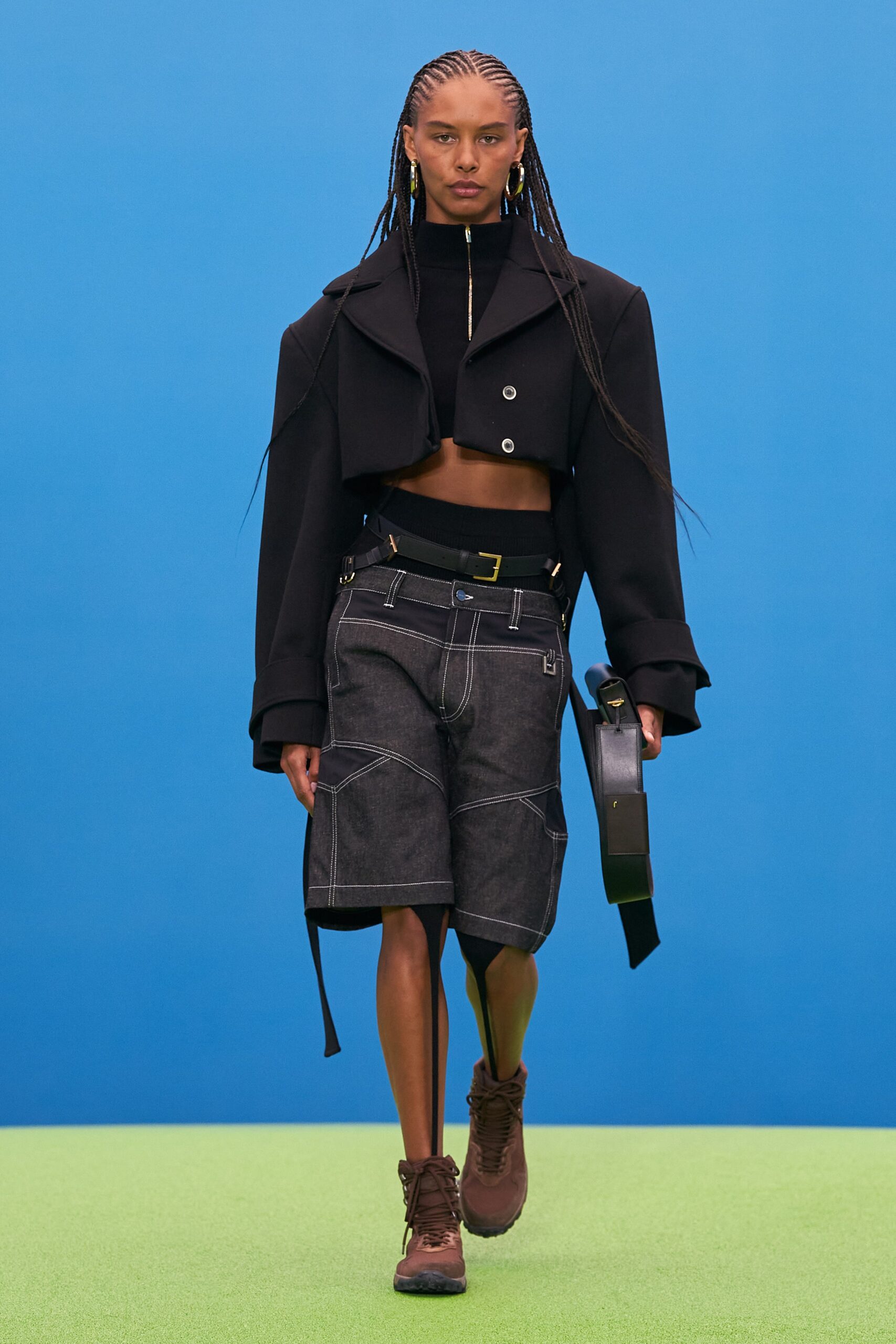 Jacquemus F/W 21 Menswear Look 53