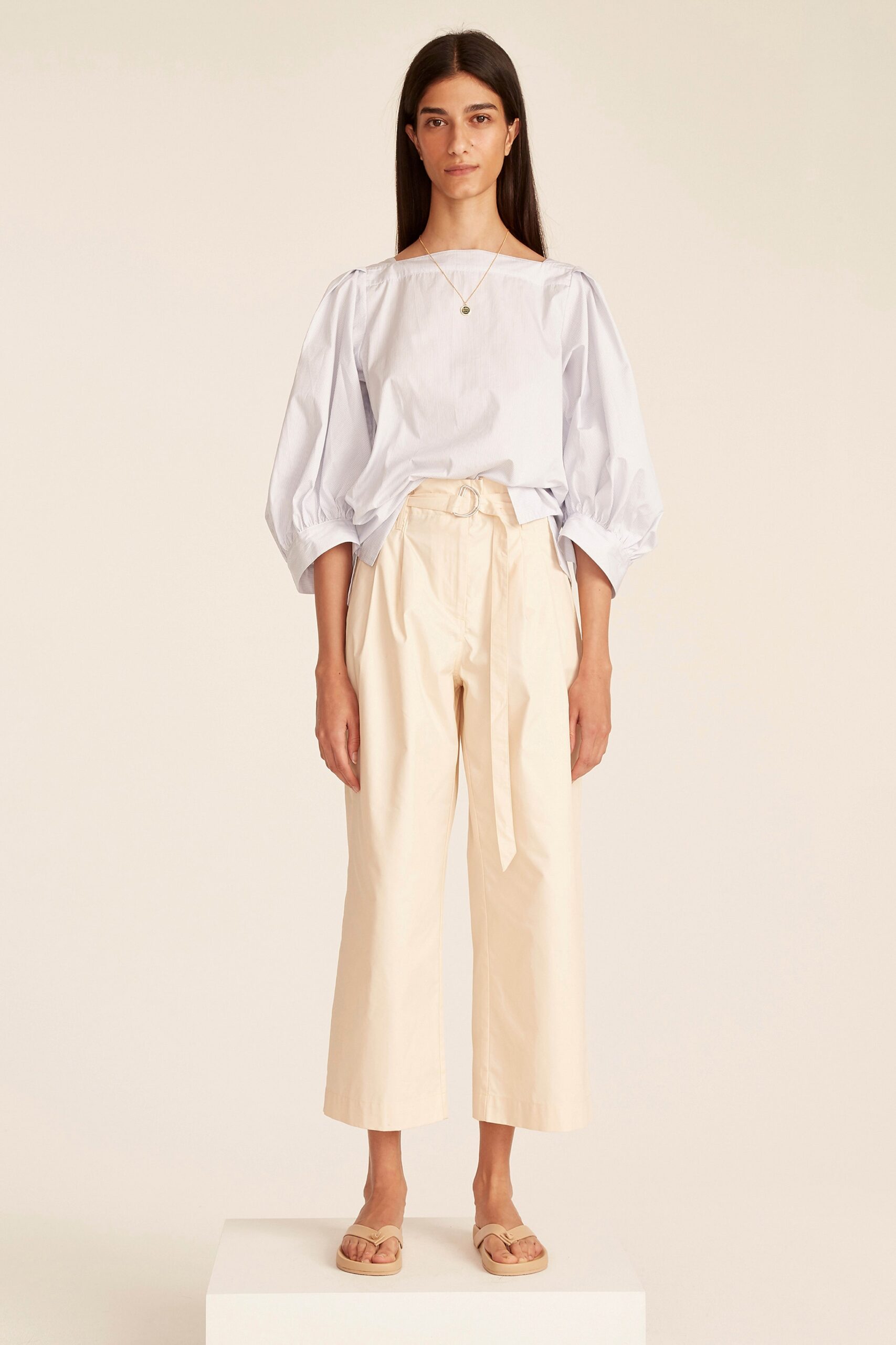 J.Crew S/S 22 Look 53