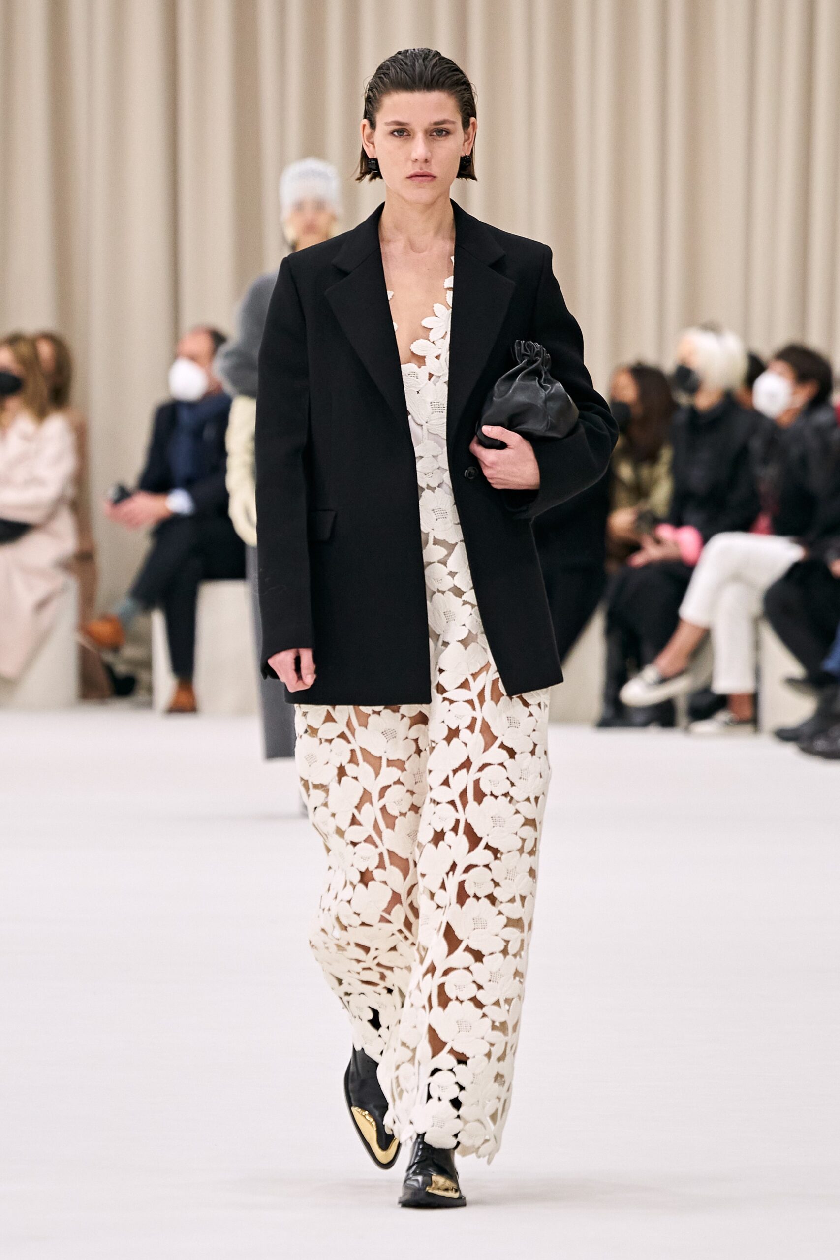 Jil Sander F/W 22 Look 53