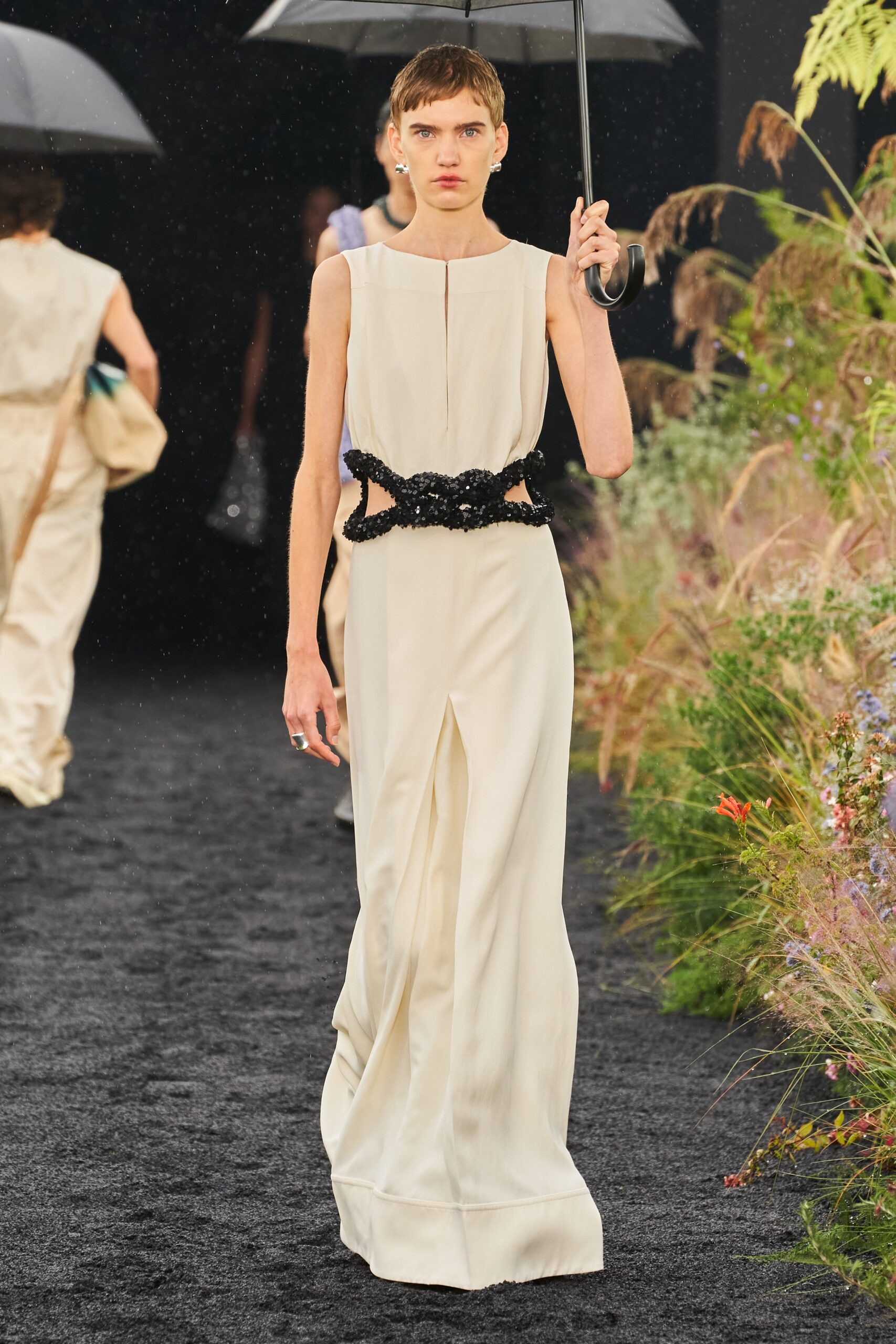 Jil Sander S/S 23 Look 53