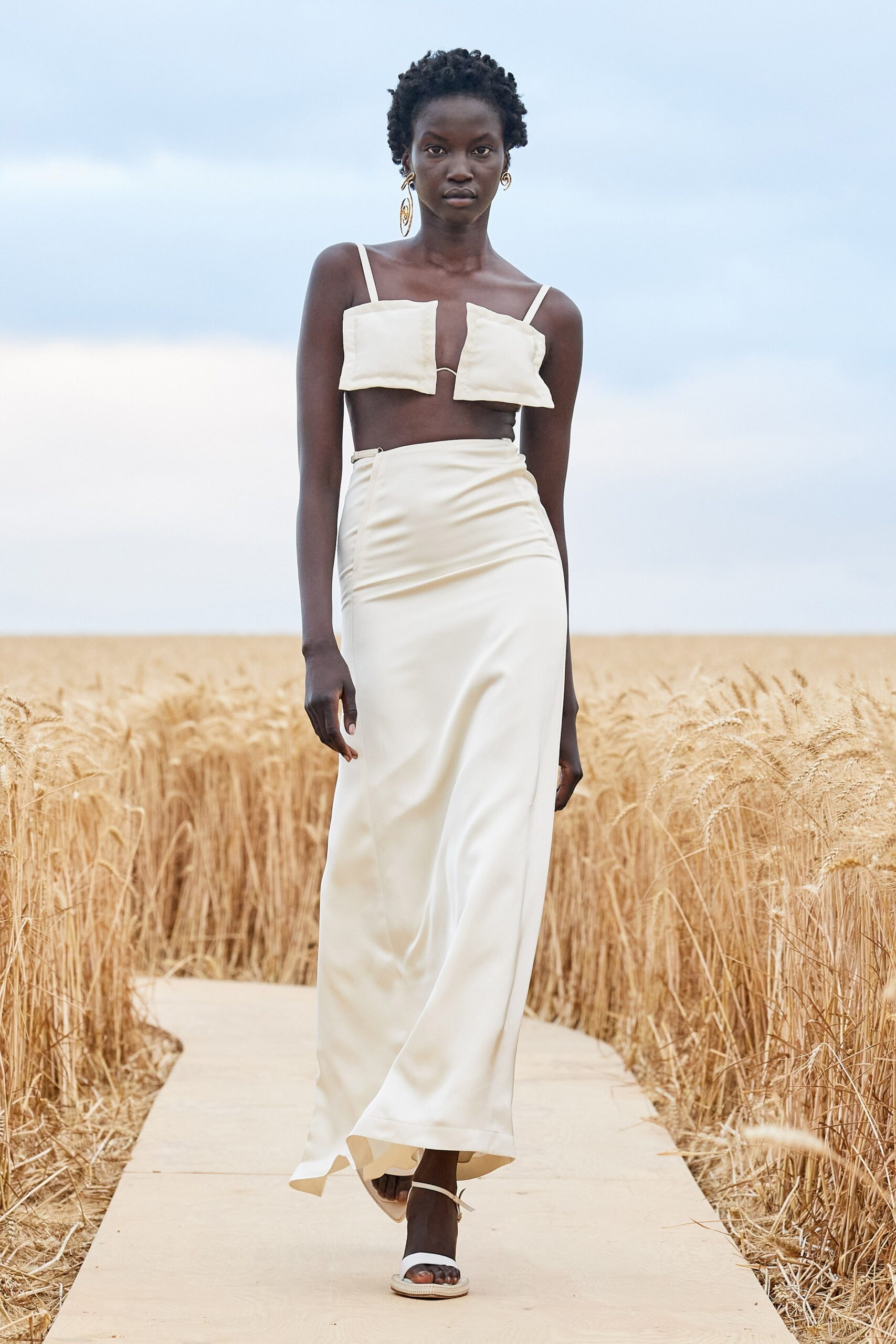 Jacquemus S/S 21 Menswear Look 54