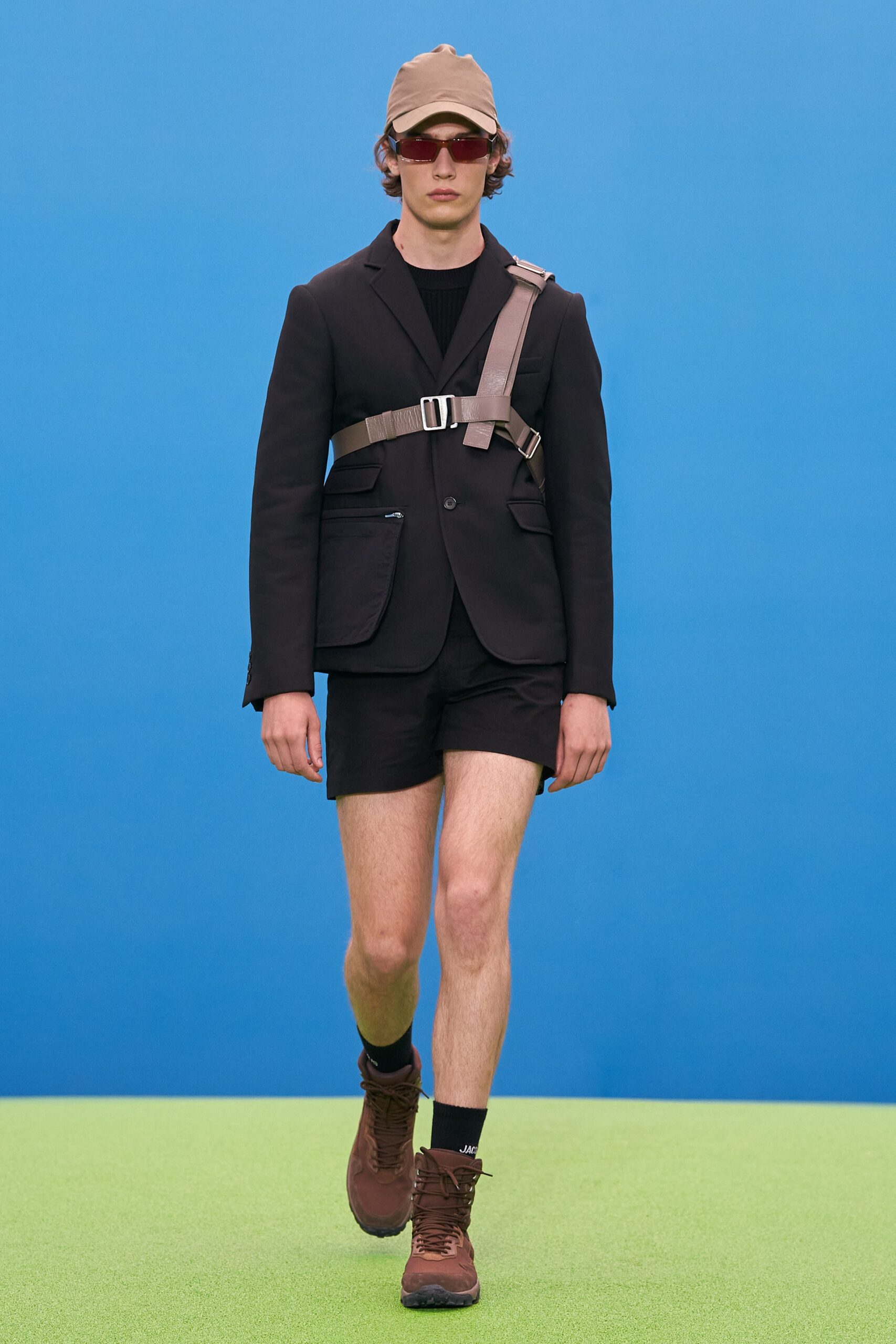 Jacquemus F/W 21 Menswear Look 55