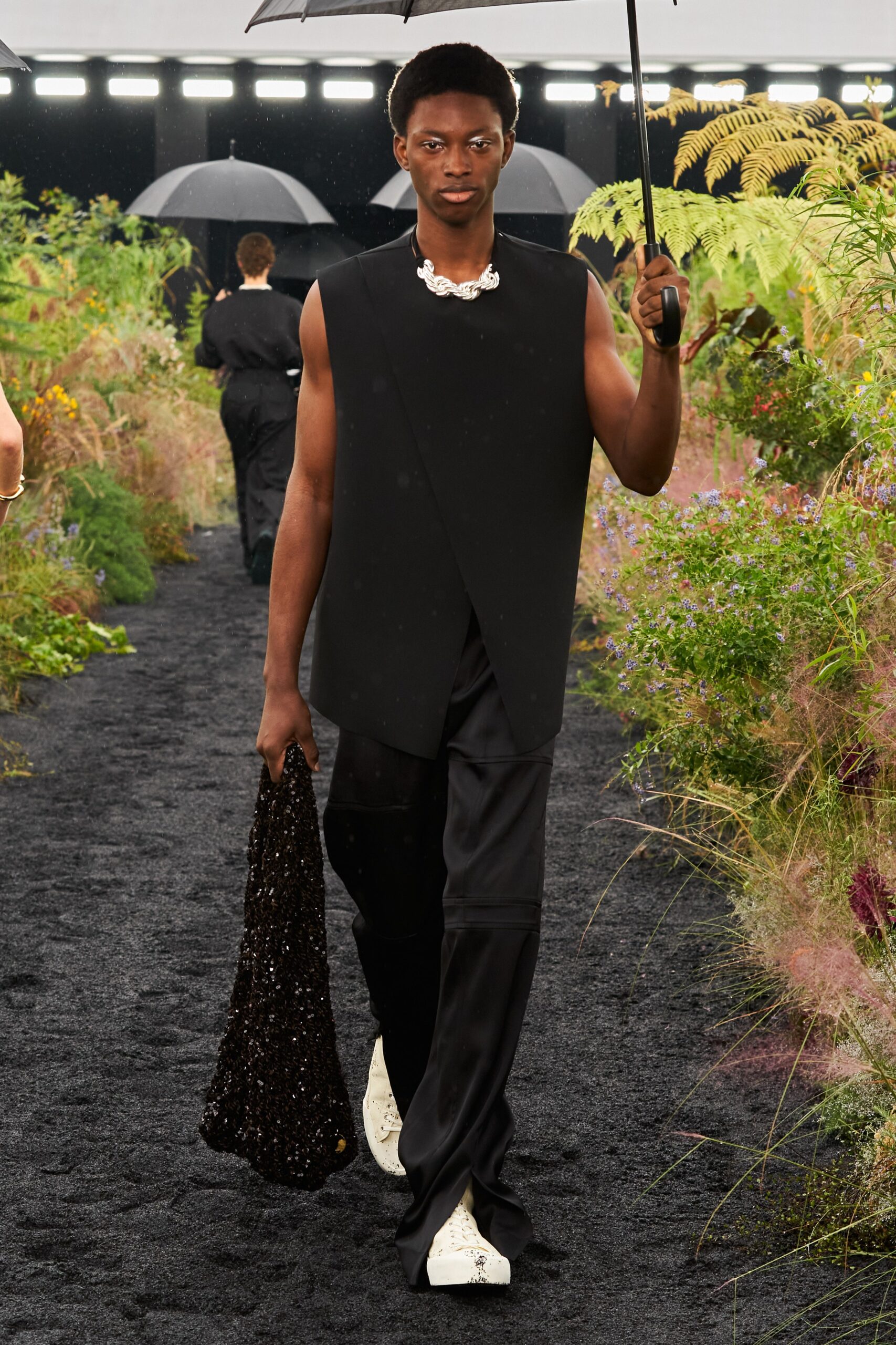 Jil Sander S/S 23 Look 56