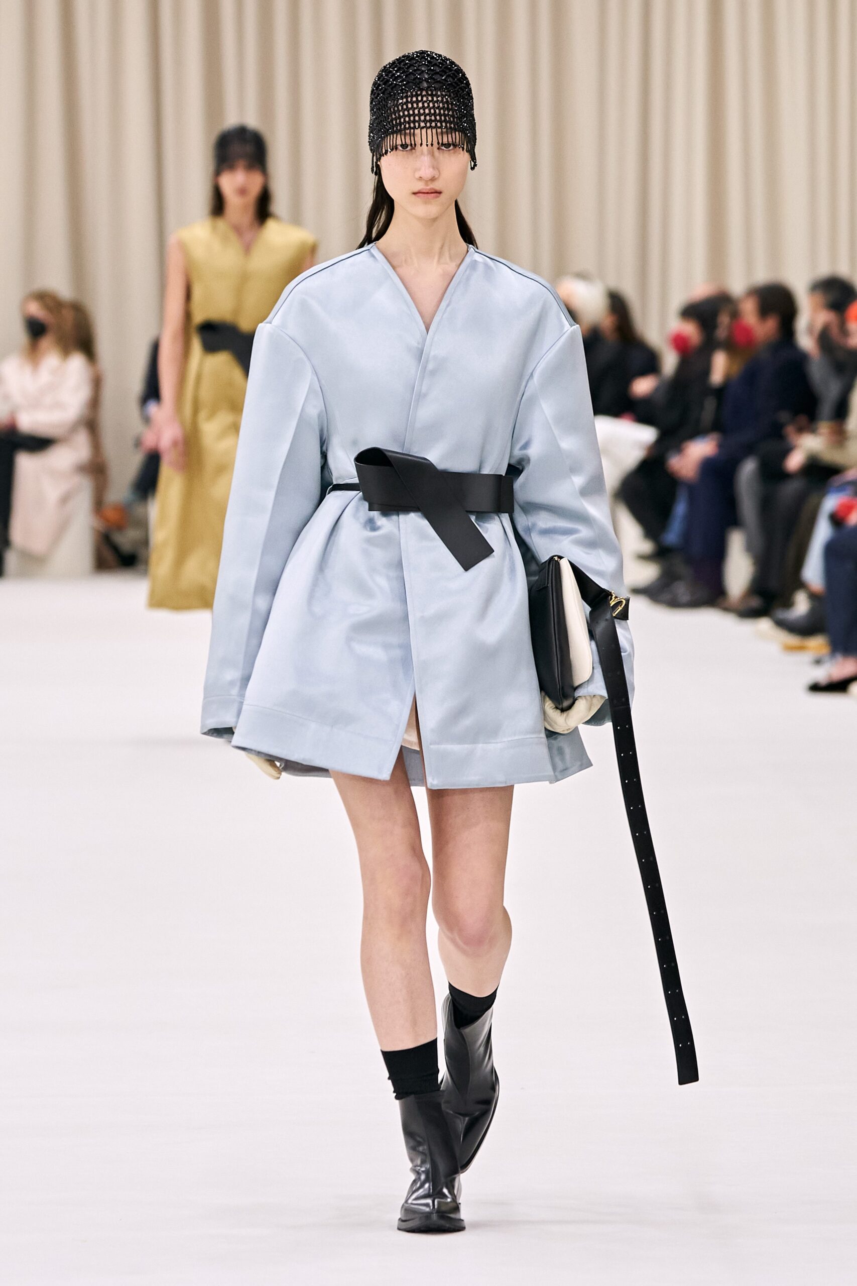 Jil Sander F/W 22 Look 57