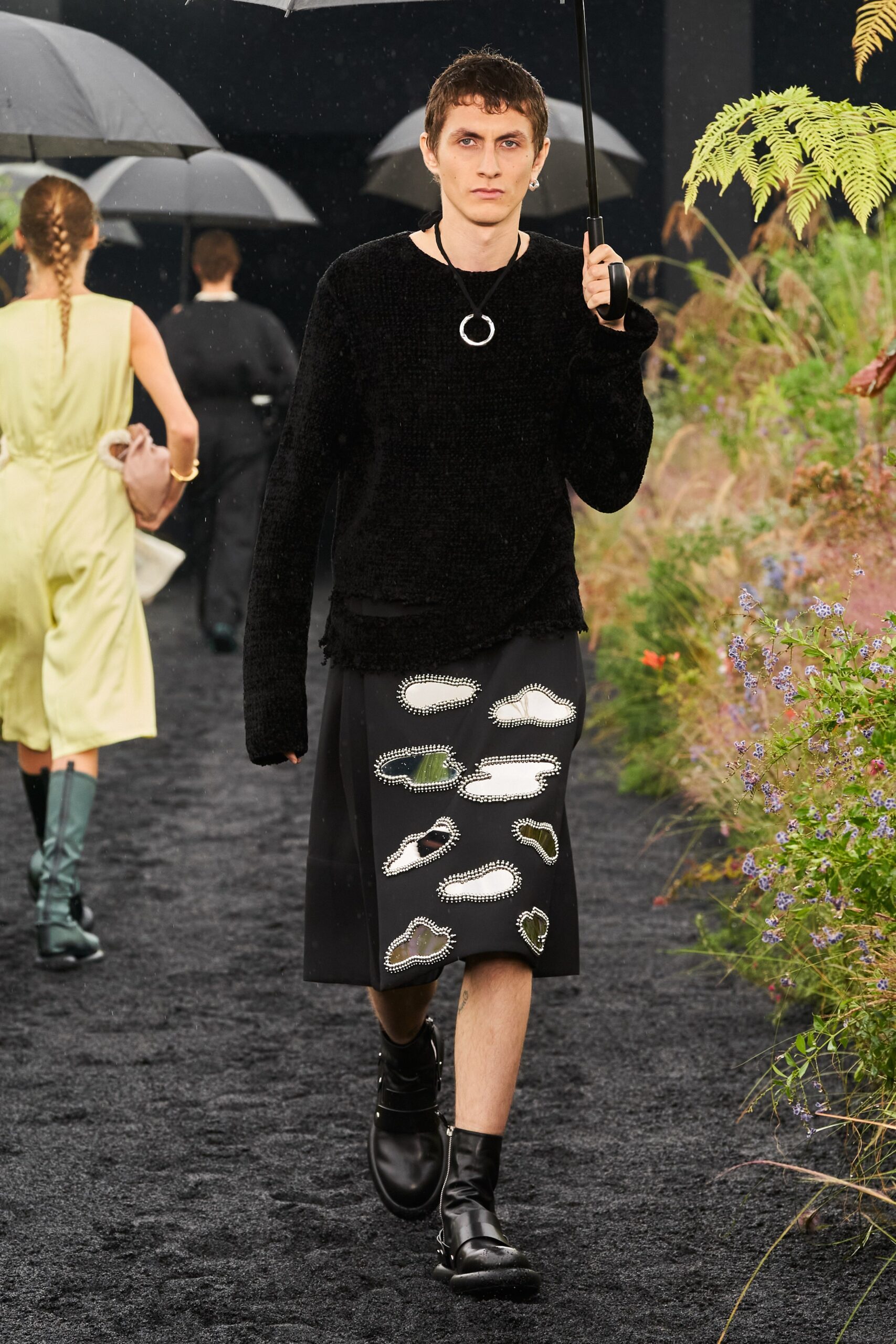 Jil Sander S/S 23 Look 57