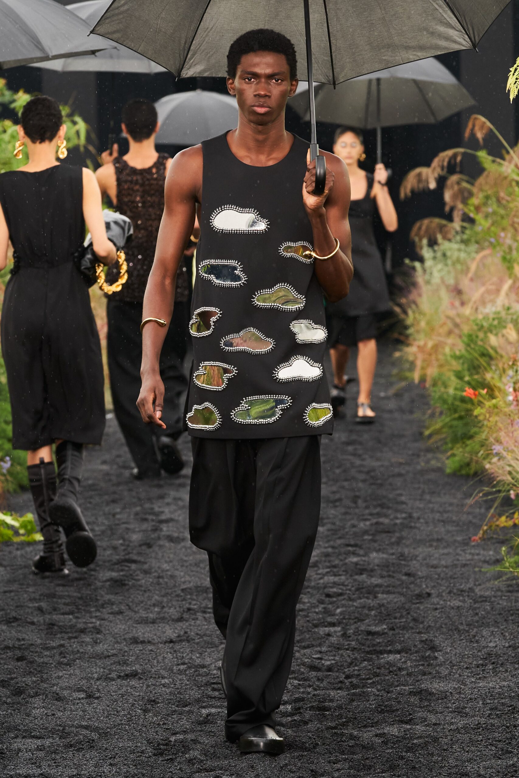 Jil Sander S/S 23 Look 58