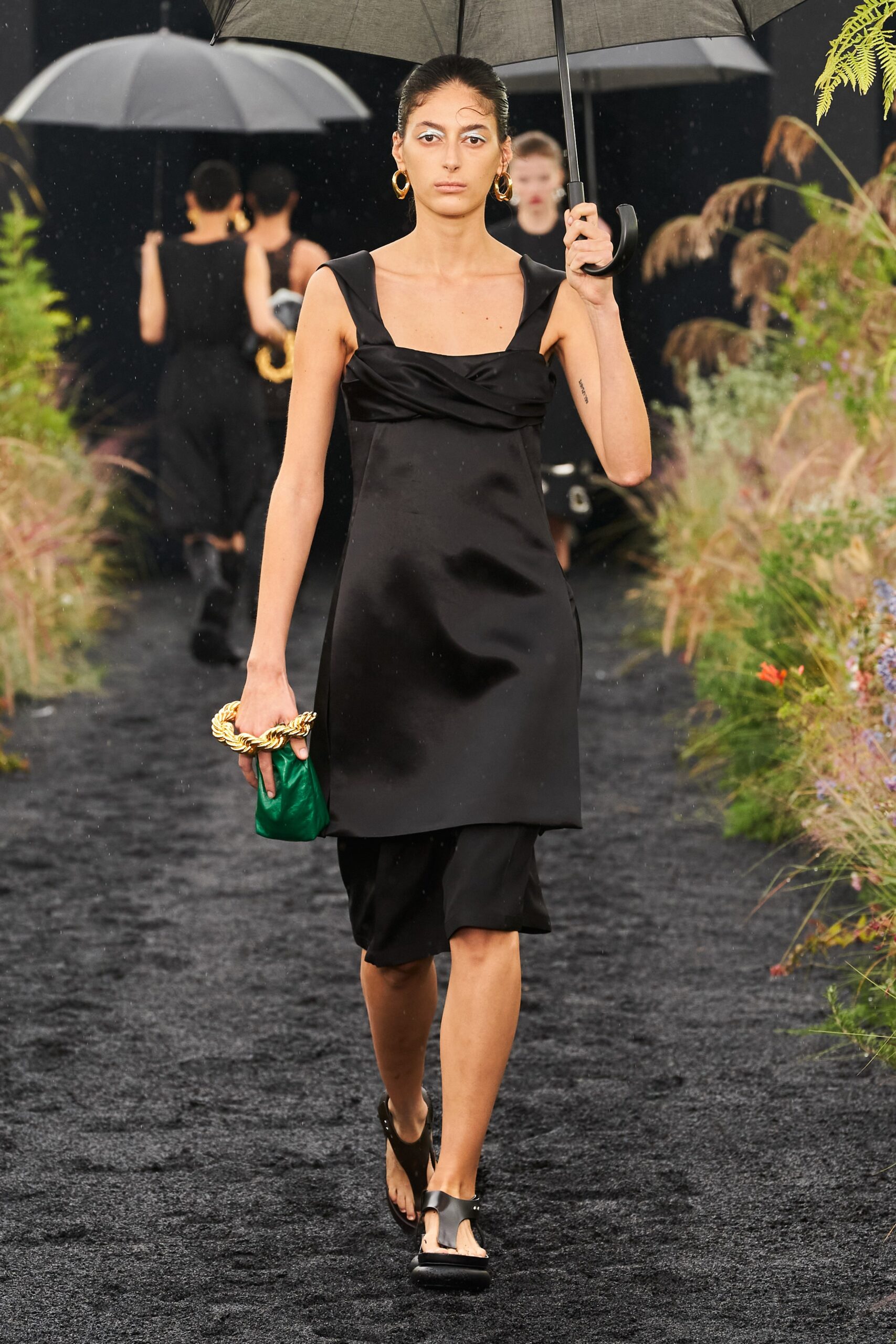 Jil Sander S/S 23 Look 59