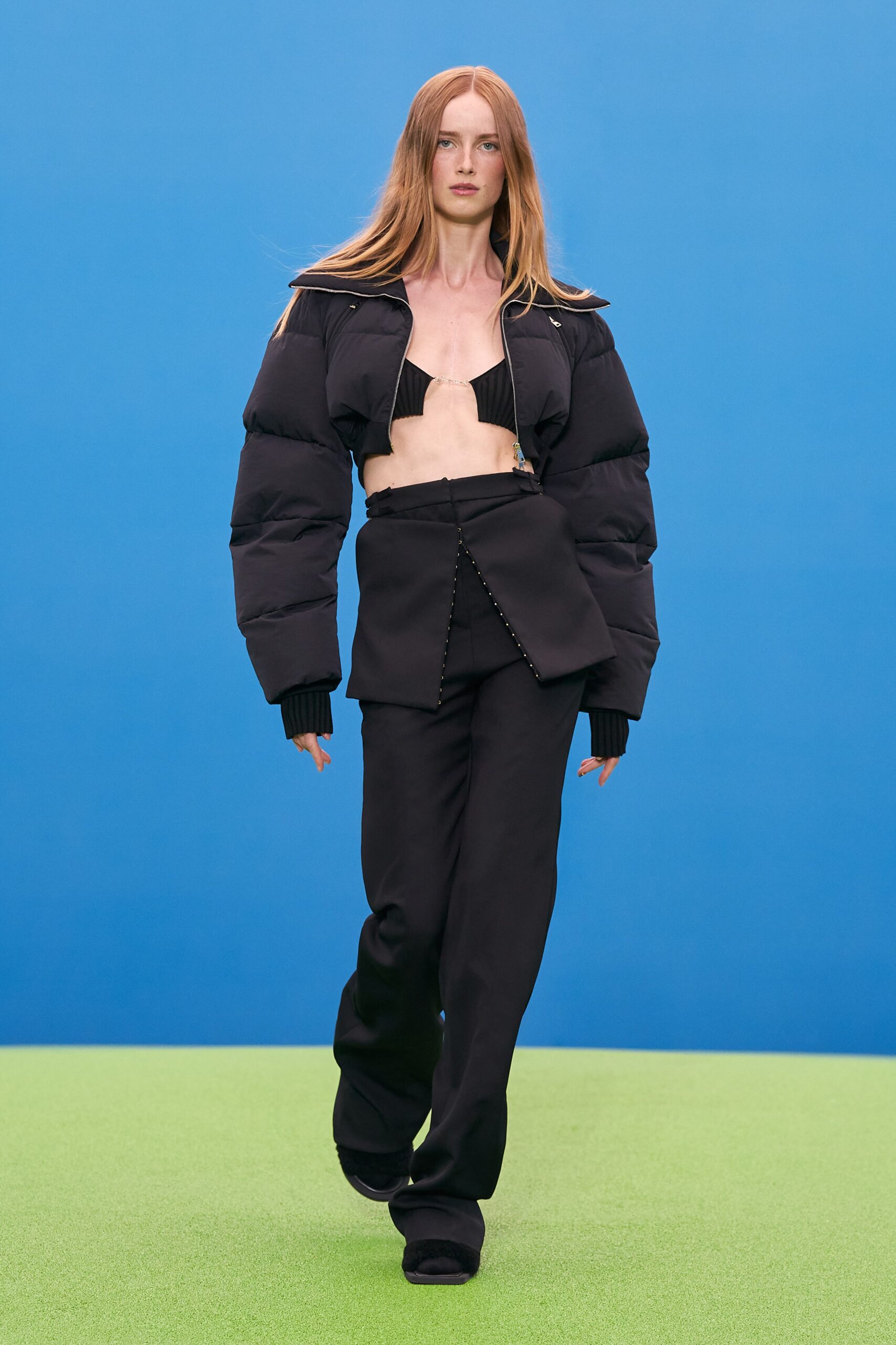 Jacquemus F/W 21 Menswear Look 60
