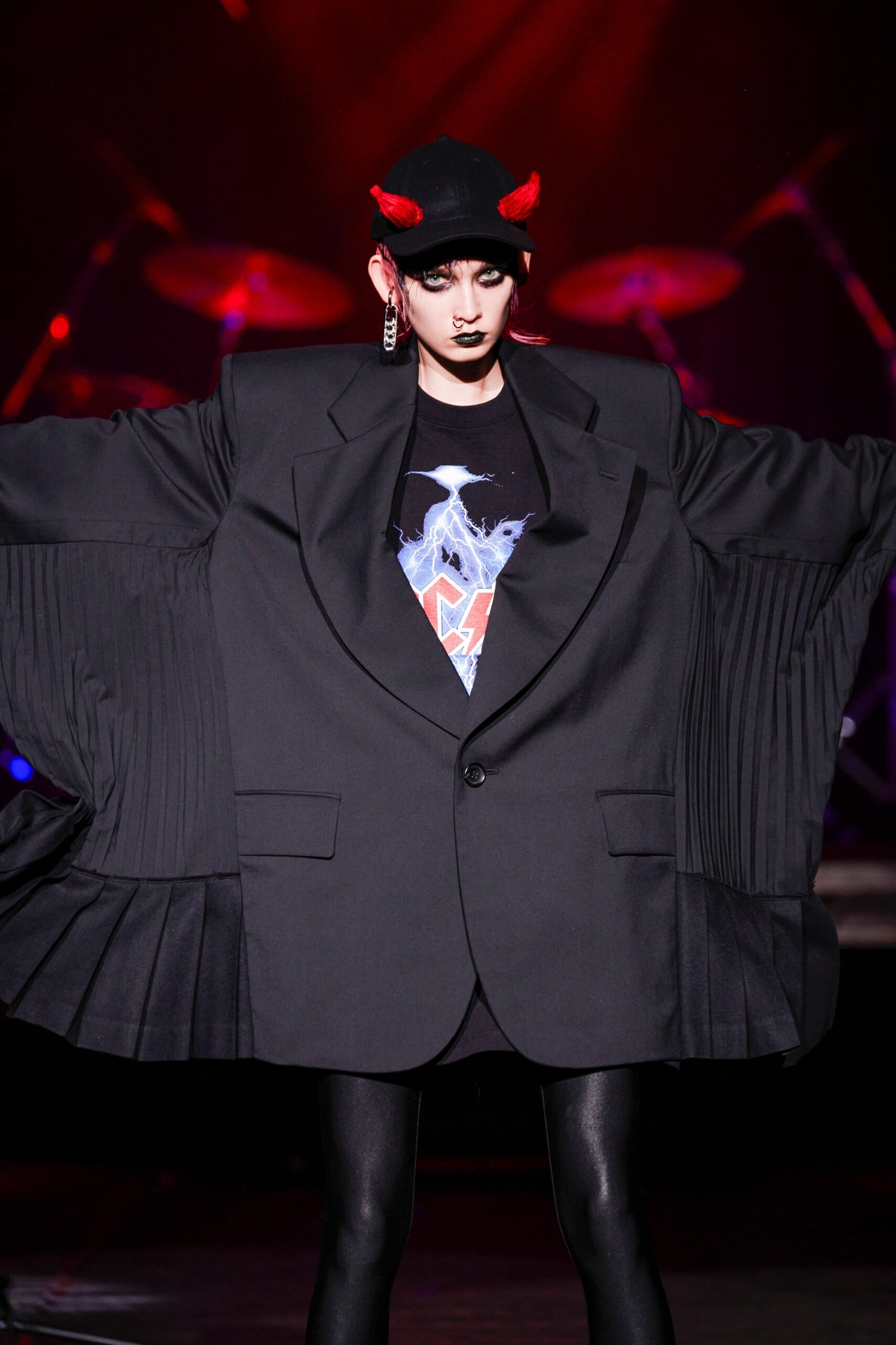 Junya Watanabe F/W 21 Look 51