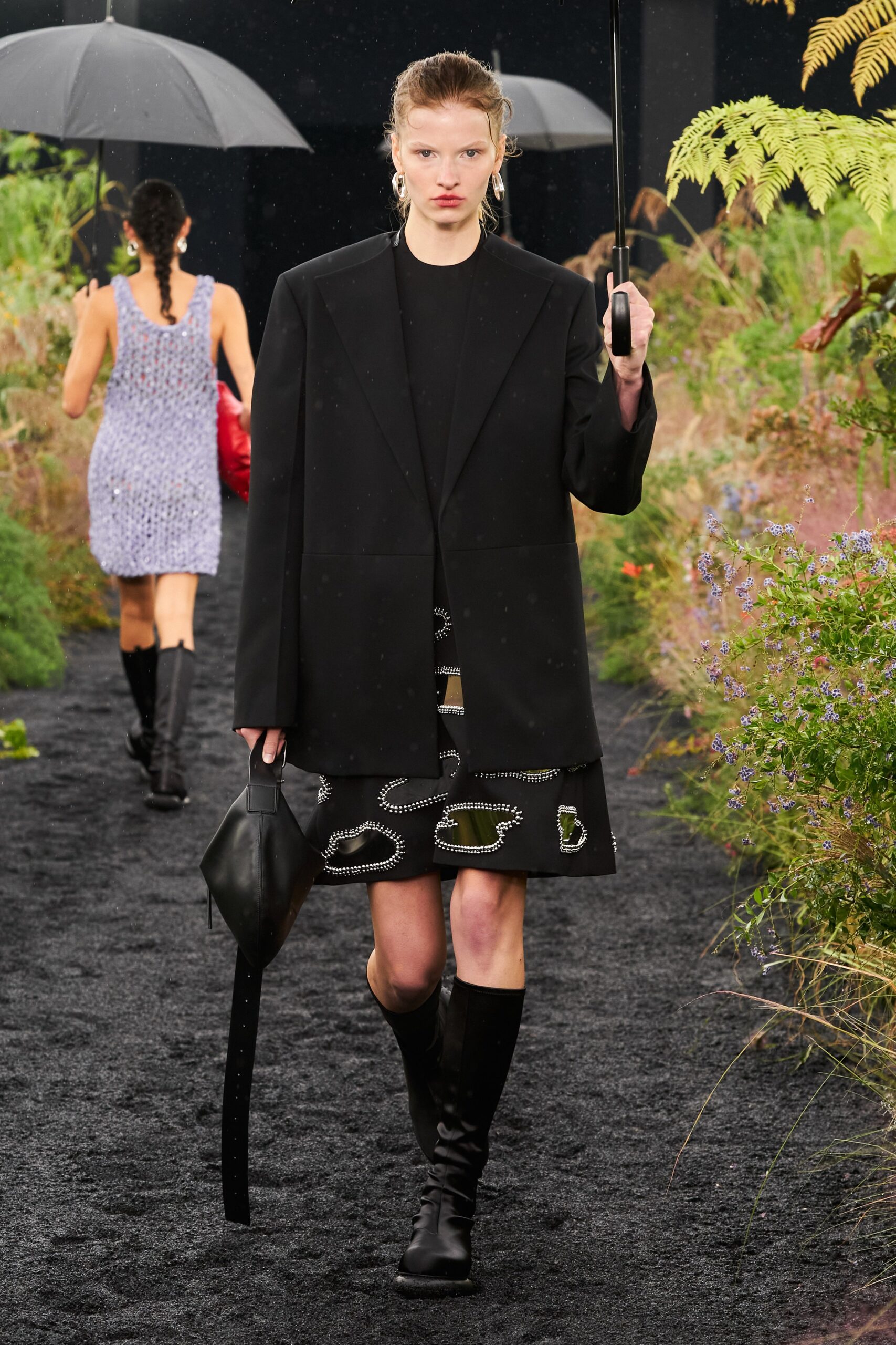 Jil Sander S/S 23 Look 60