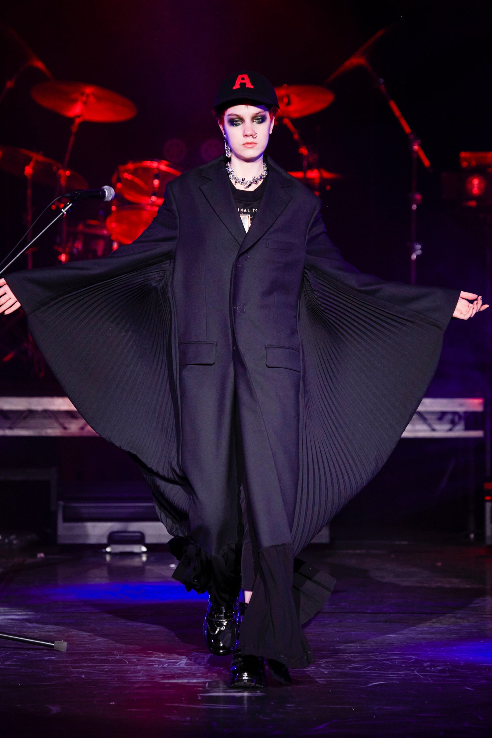 Junya Watanabe F/W 21 Look 52