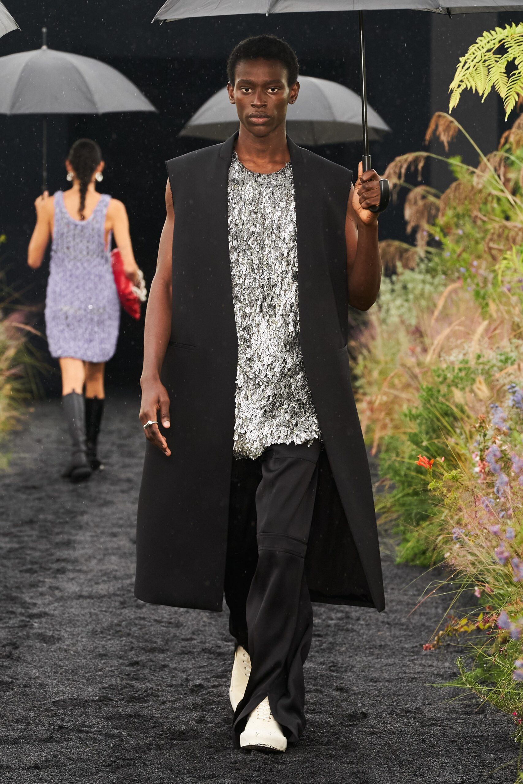 Jil Sander S/S 23 Look 61
