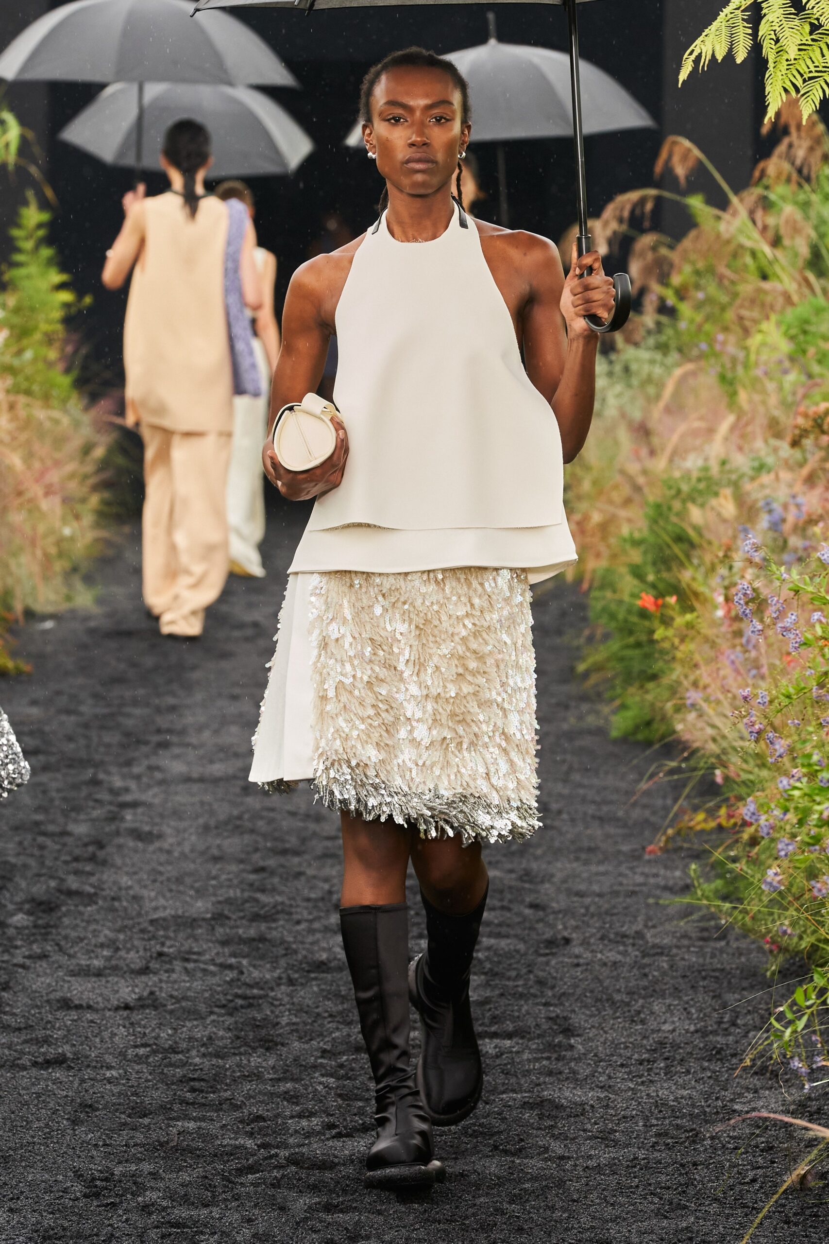 Jil Sander S/S 23 Look 62