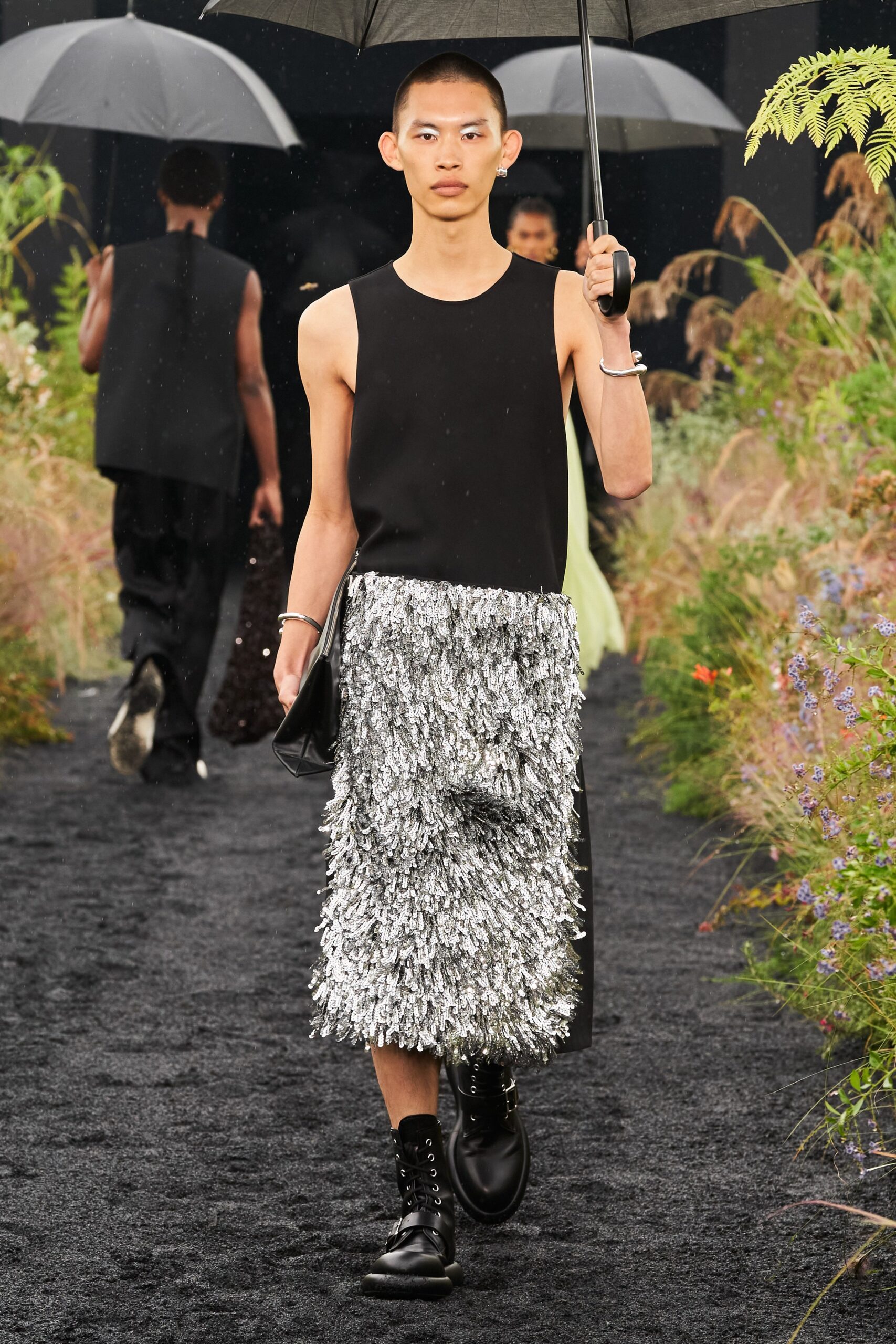 Jil Sander S/S 23 Look 64