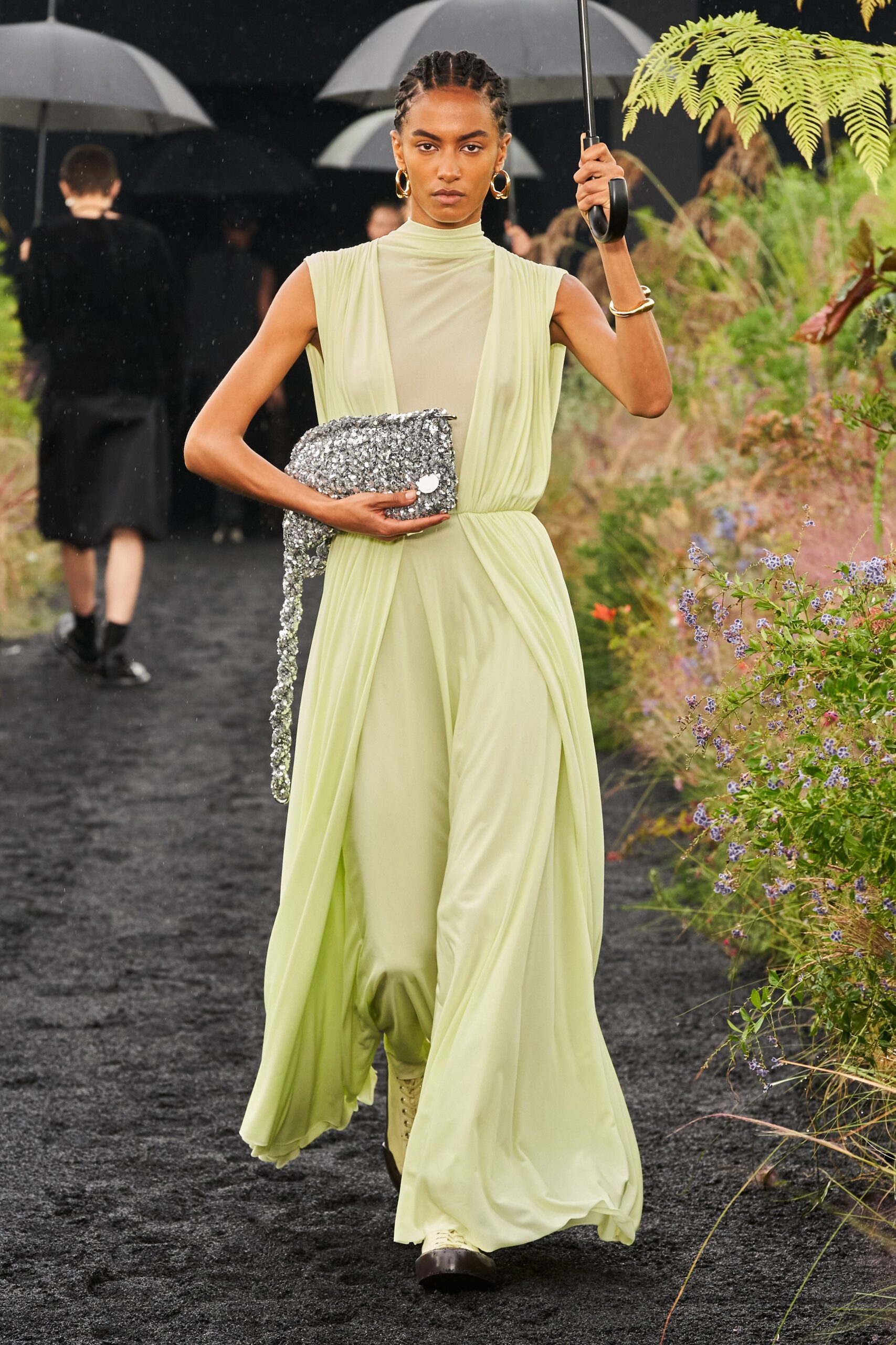 Jil Sander S/S 23 Look 65