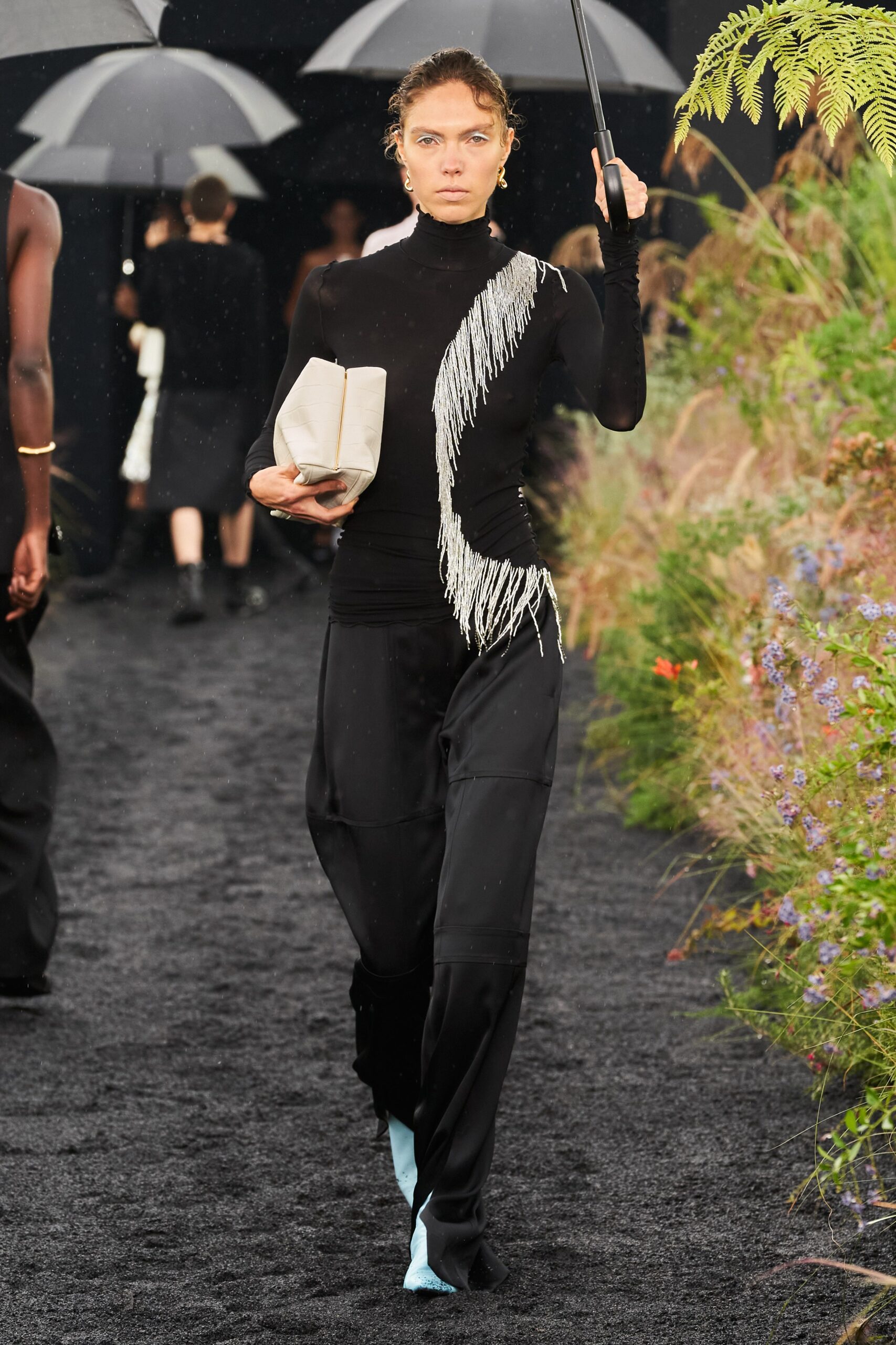 Jil Sander S/S 23 Look 66