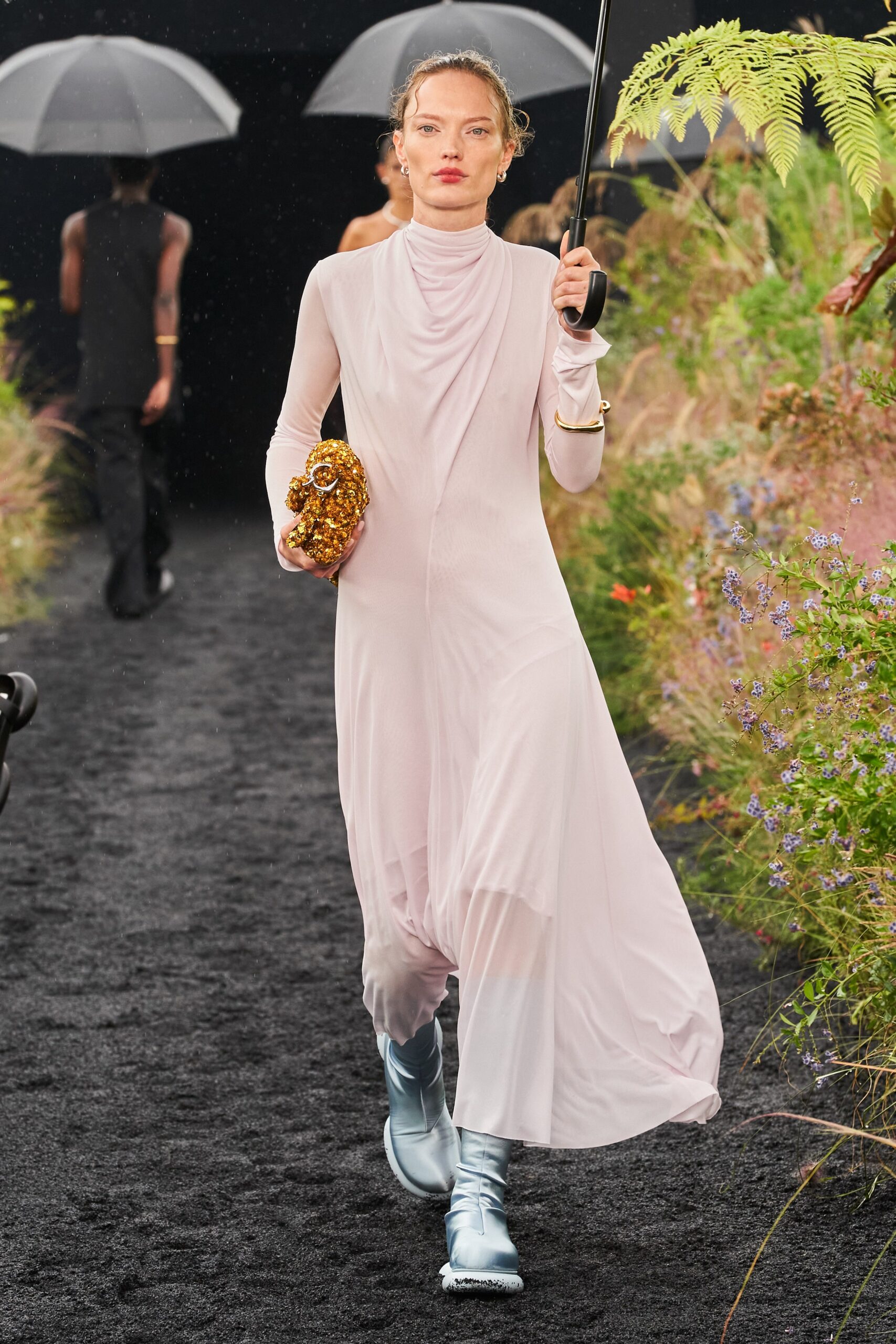Jil Sander S/S 23 Look 67