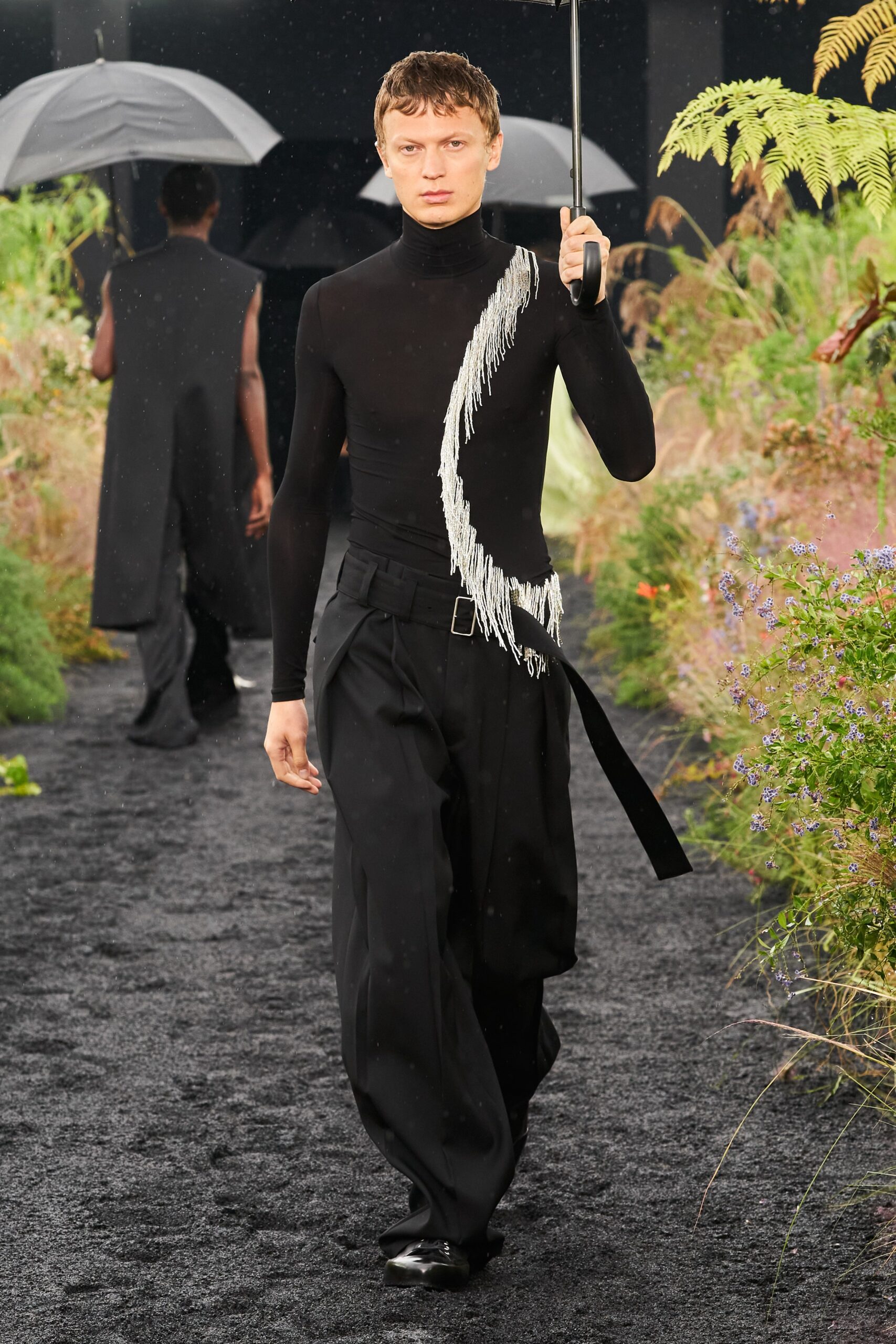 Jil Sander S/S 23 Look 69