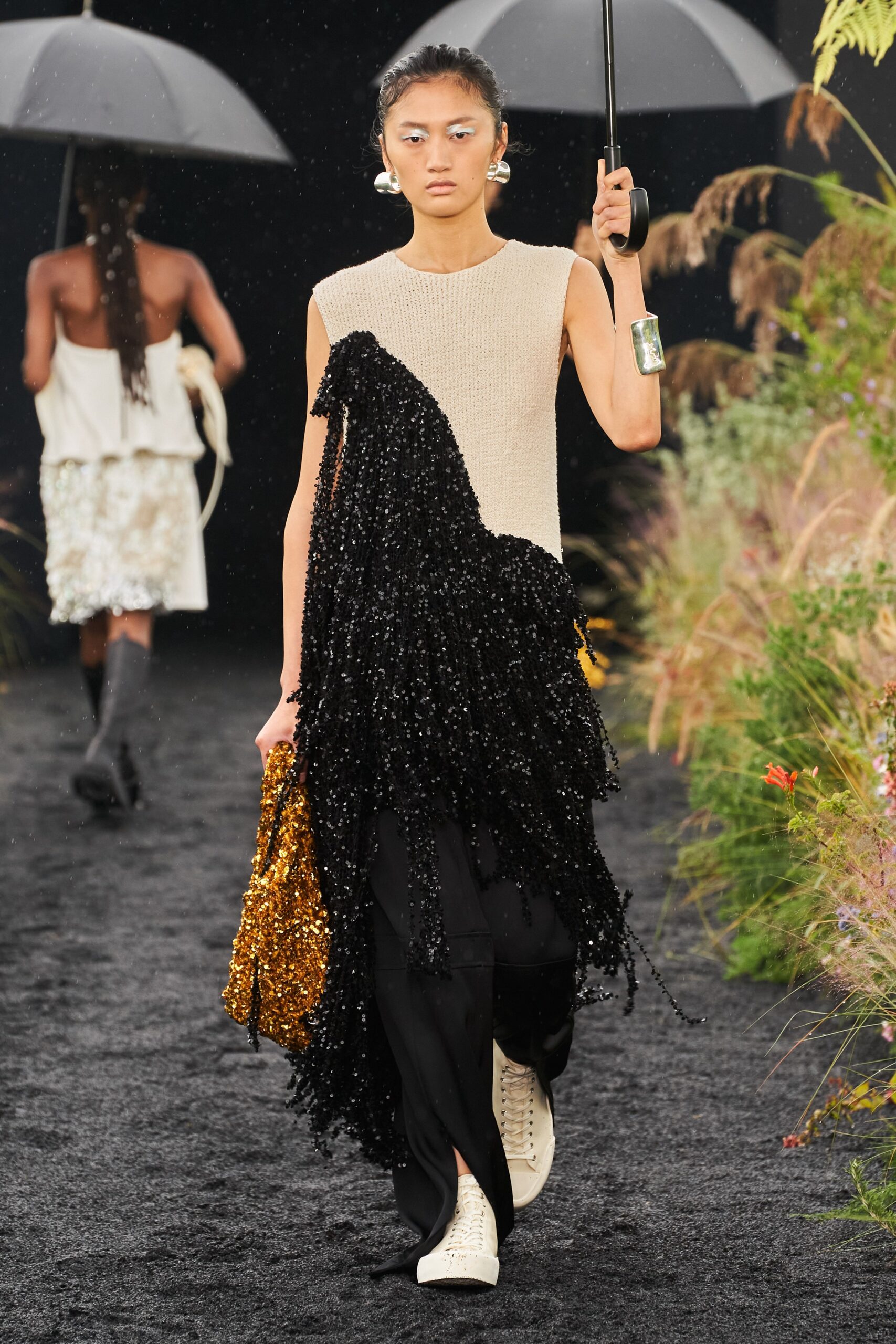 Jil Sander S/S 23 Look 71