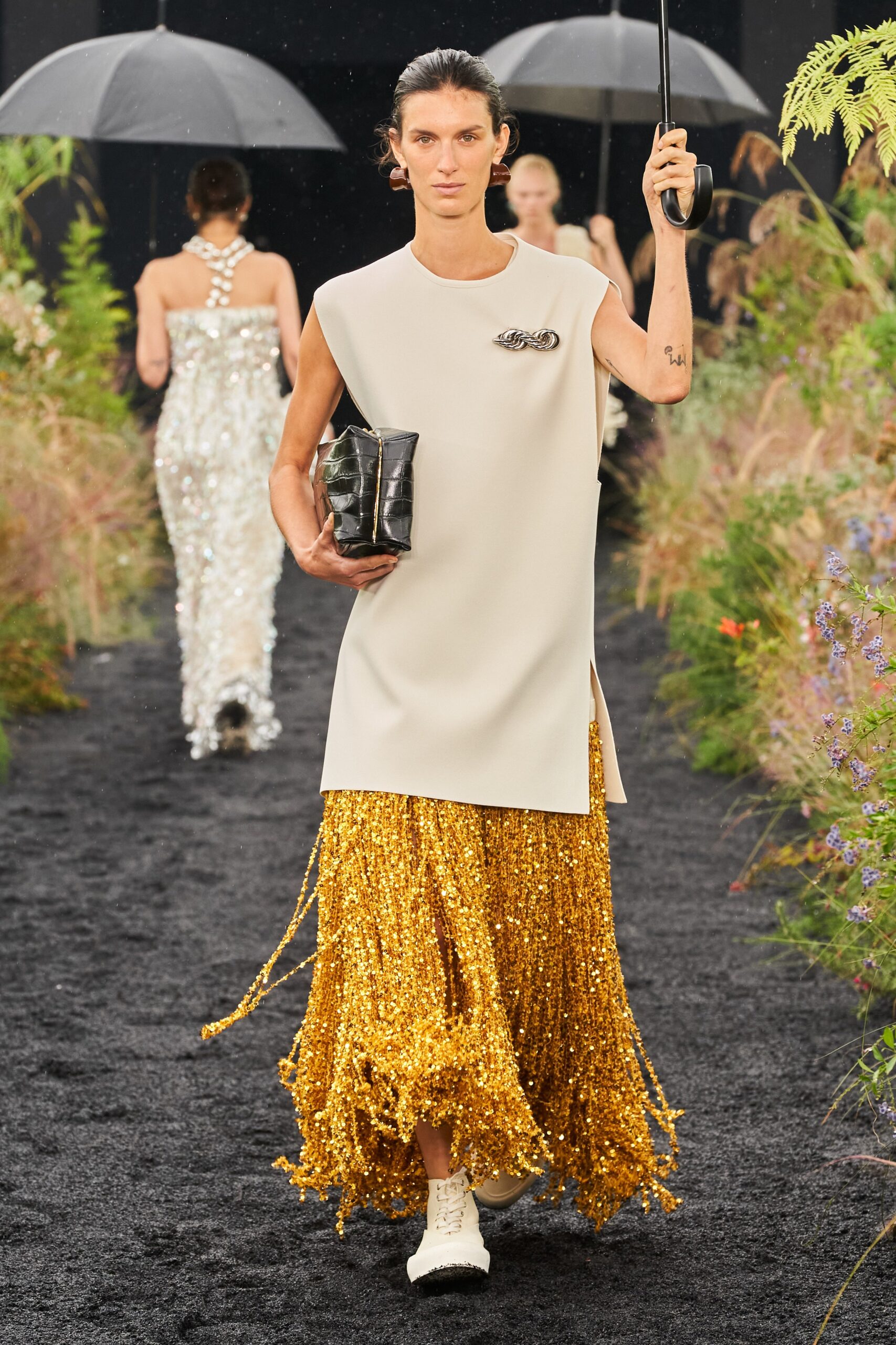 Jil Sander S/S 23 Look 72