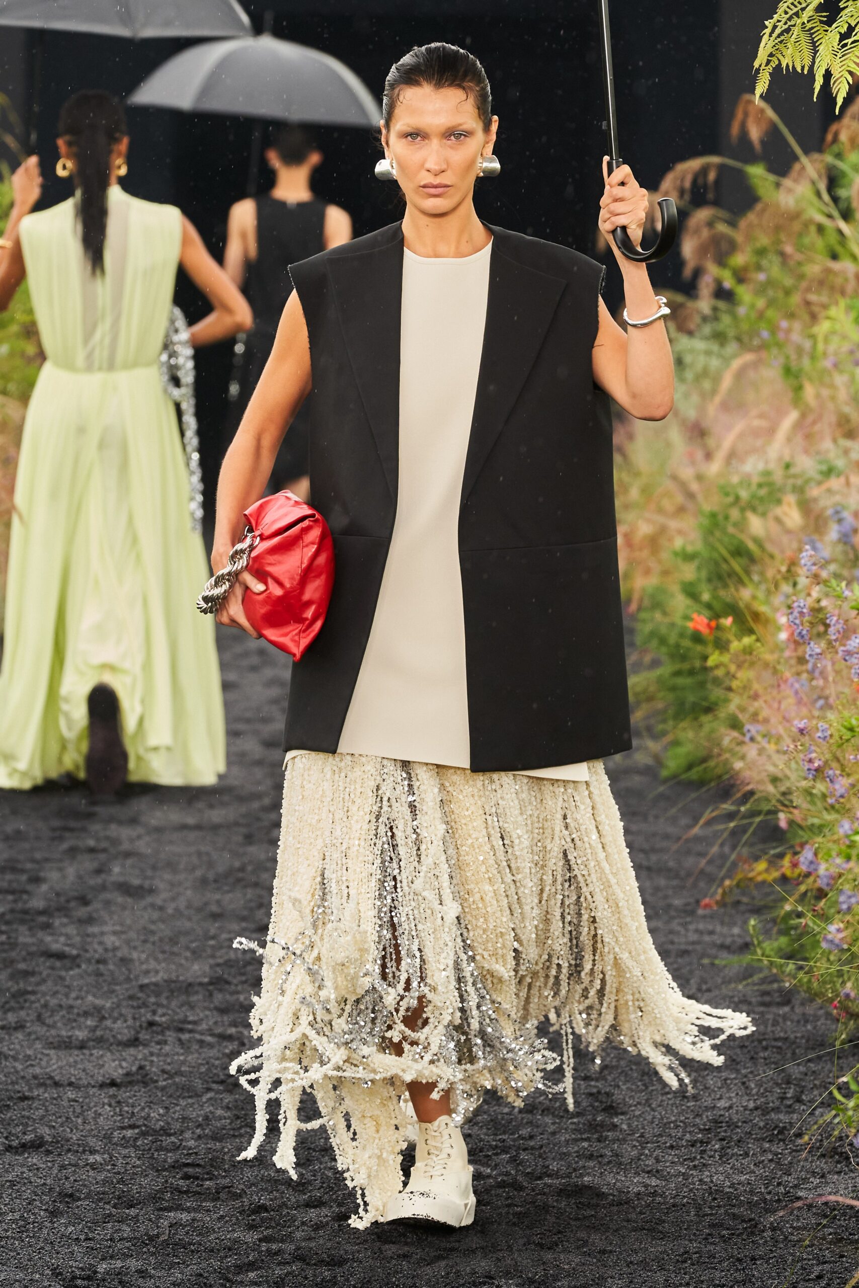 Jil Sander S/S 23 Look 74