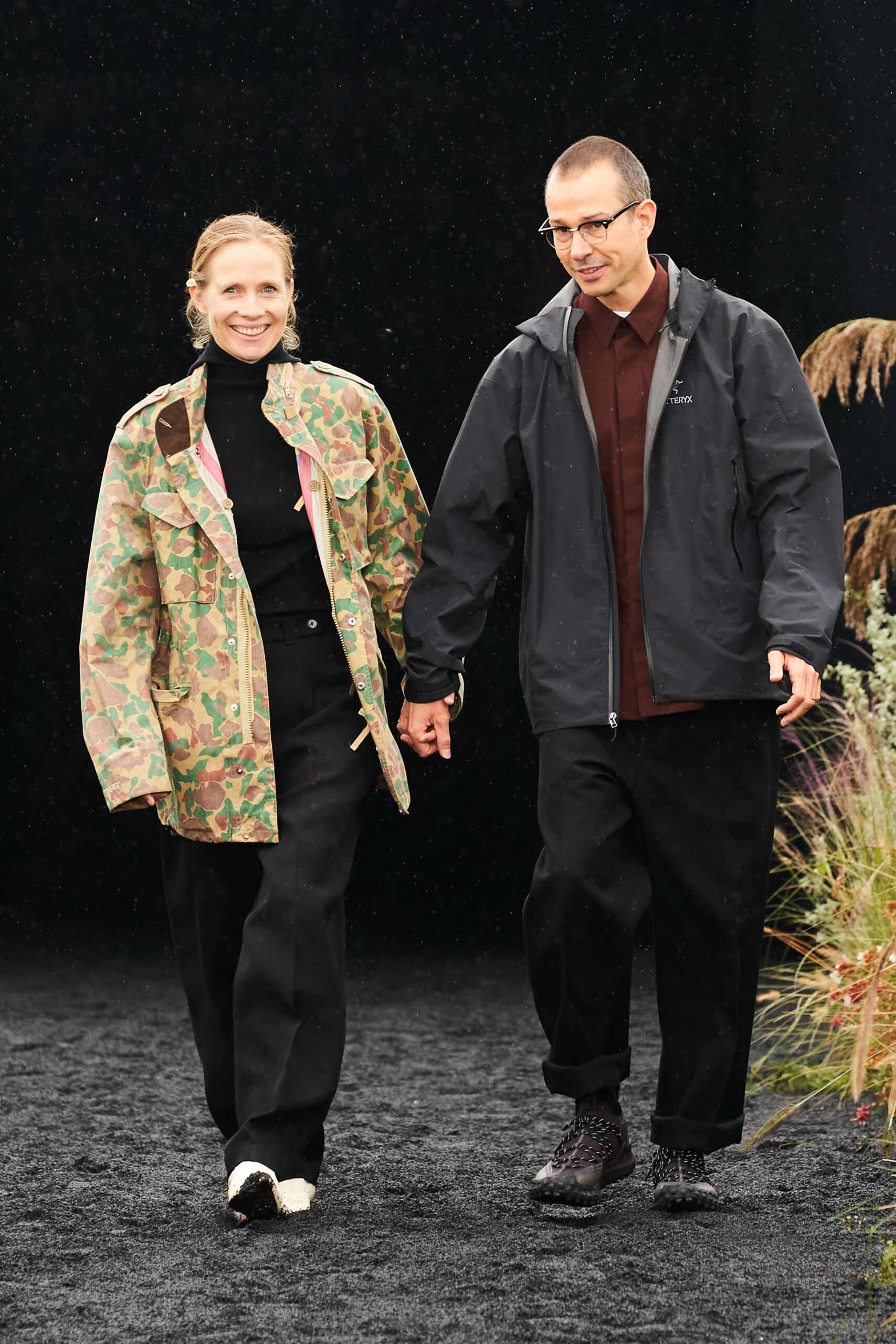 Jil Sander S/S 23 Look 75