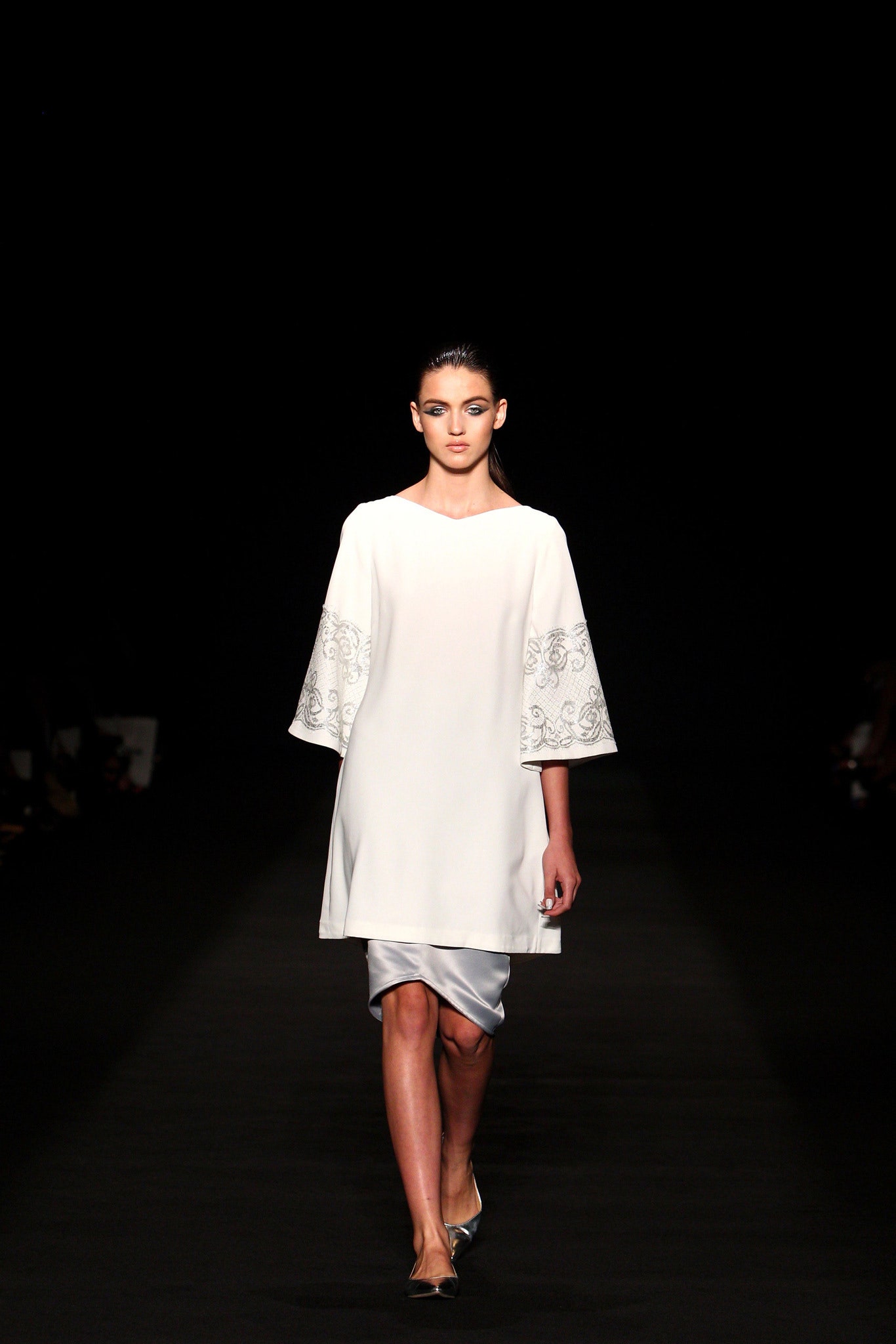 Jayson Brunsdon Fall 2013 Ready-to-Wear