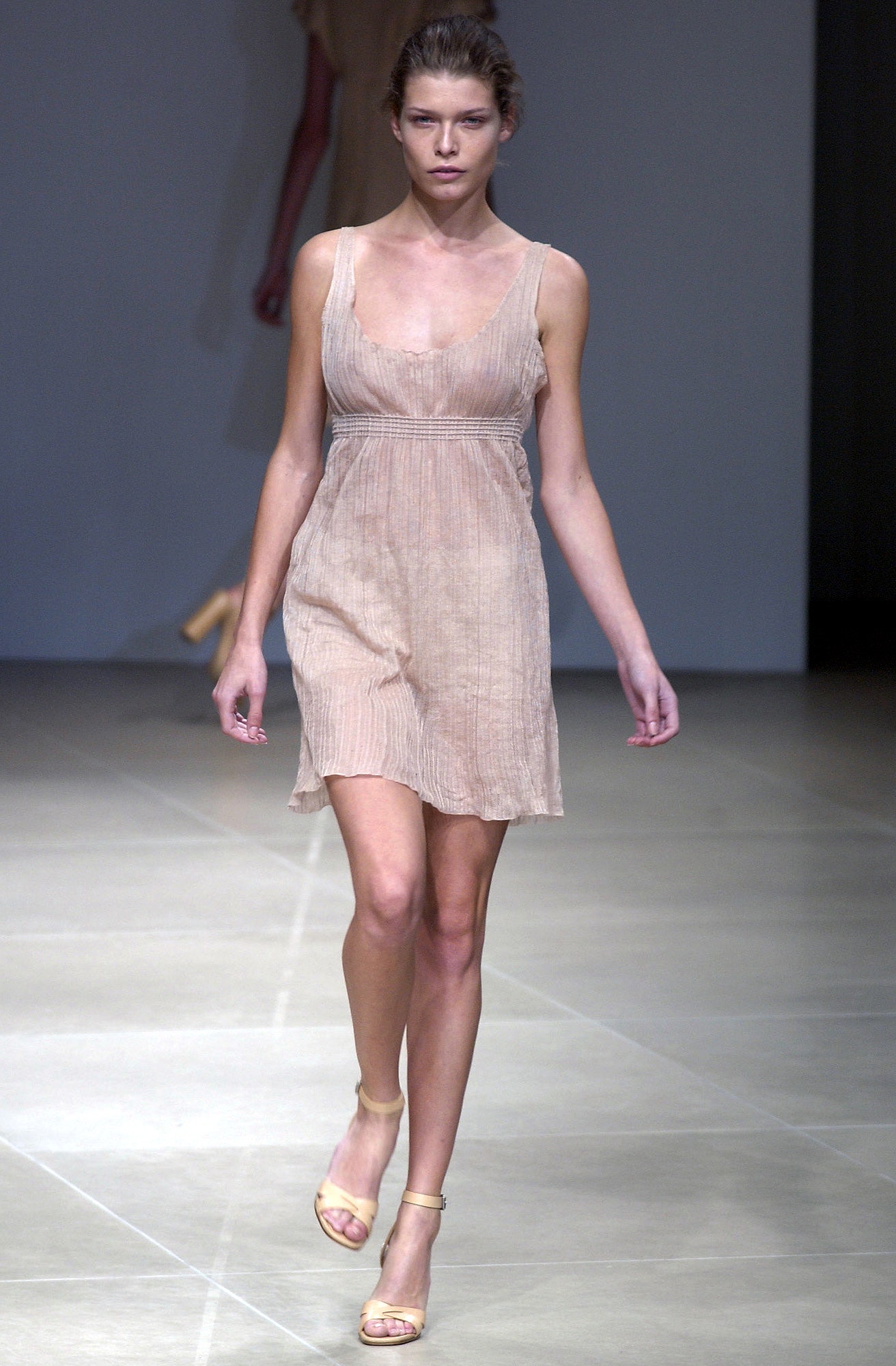 Jil Sander S/S 04 Look 25