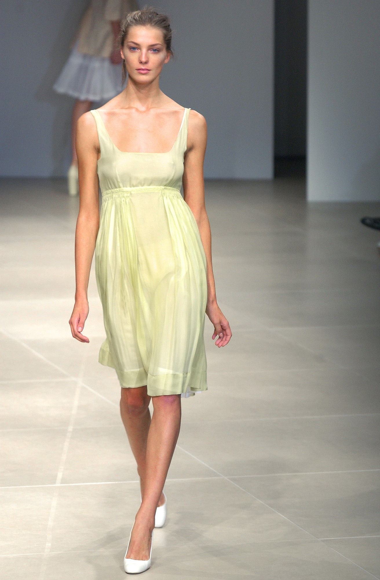Jil Sander S/S 04 Look 29