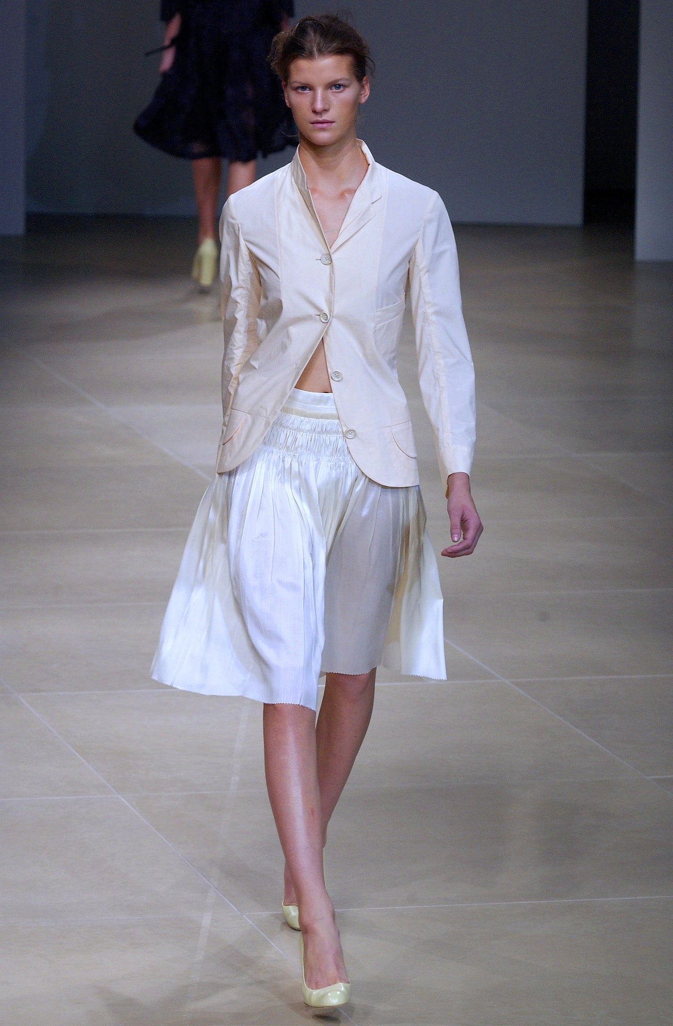 Jil Sander S/S 04 Look 31