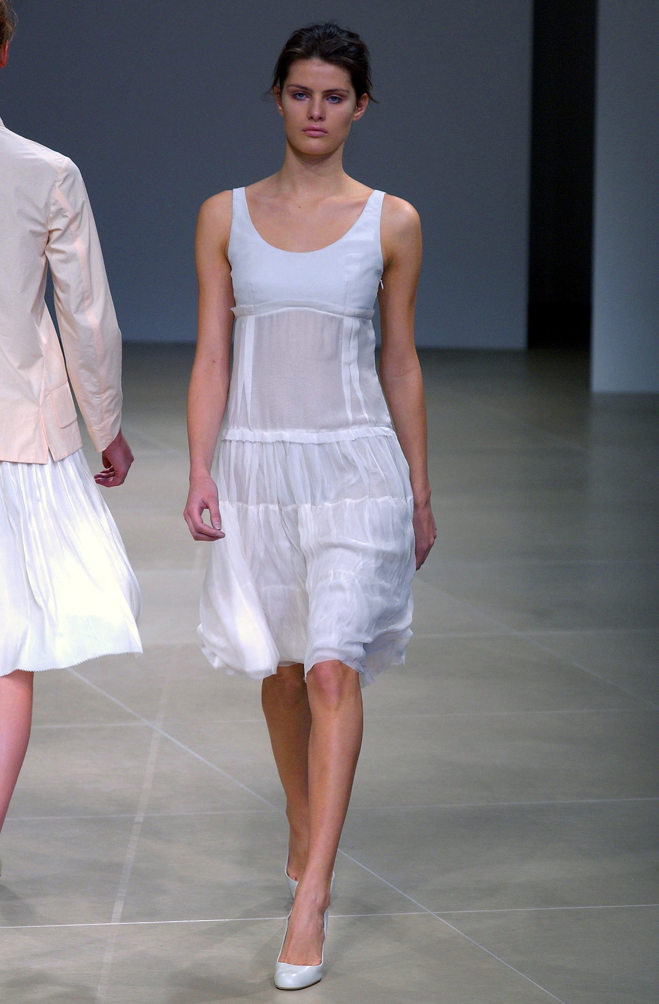 Jil Sander S/S 04 Look 32