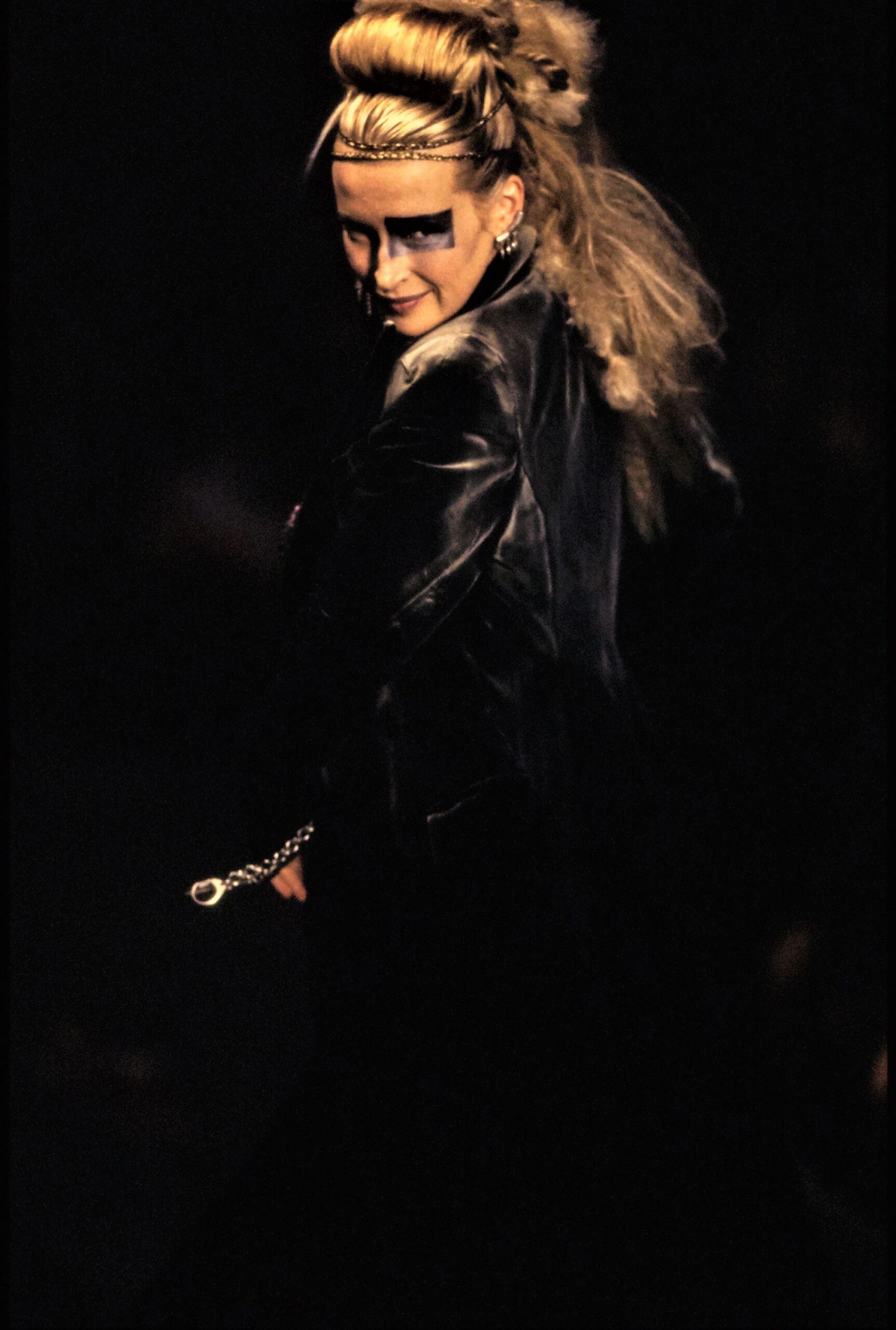 Jean Paul Gaultier F/W 95 Look 5