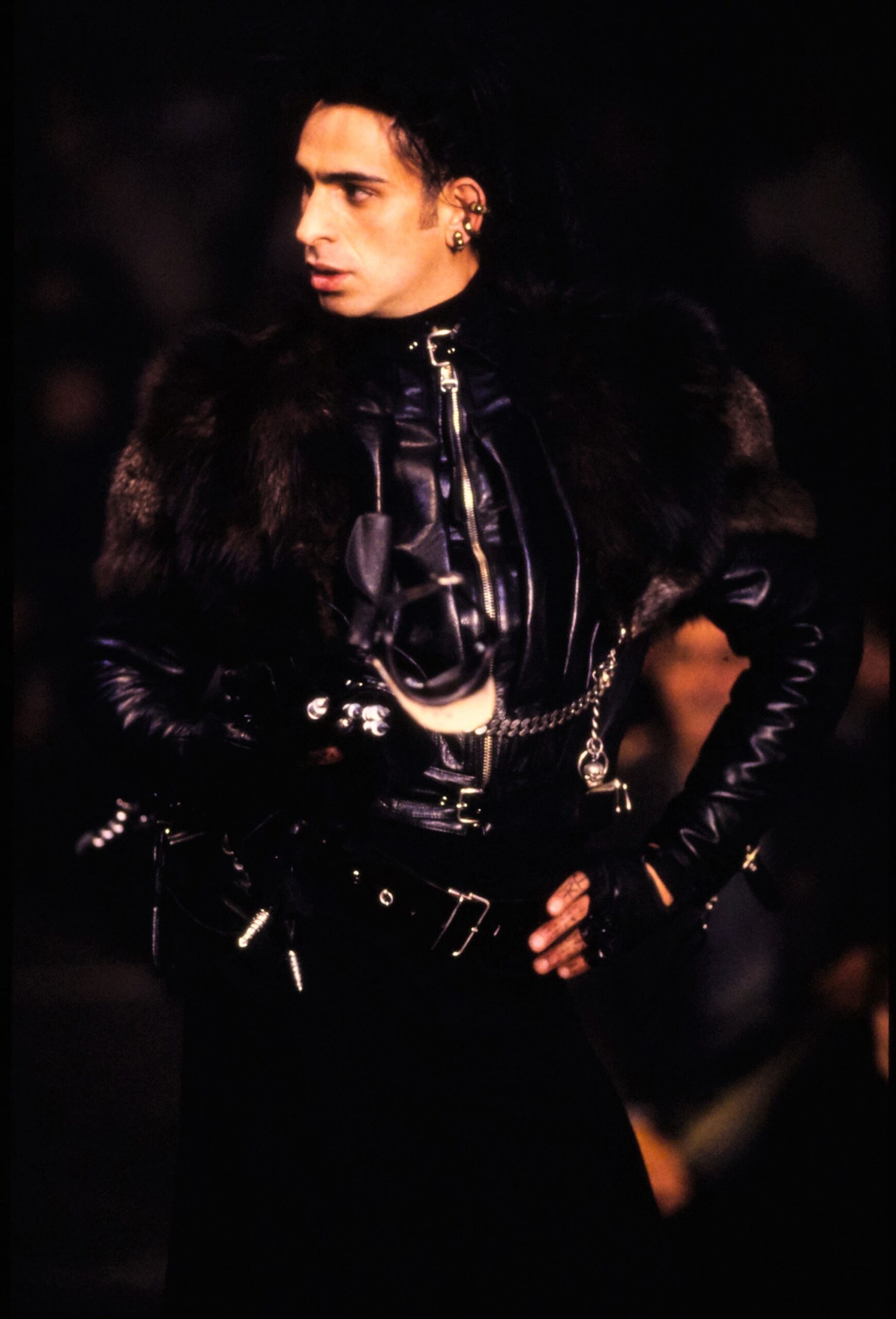 Jean Paul Gaultier F/W 95 Look 6